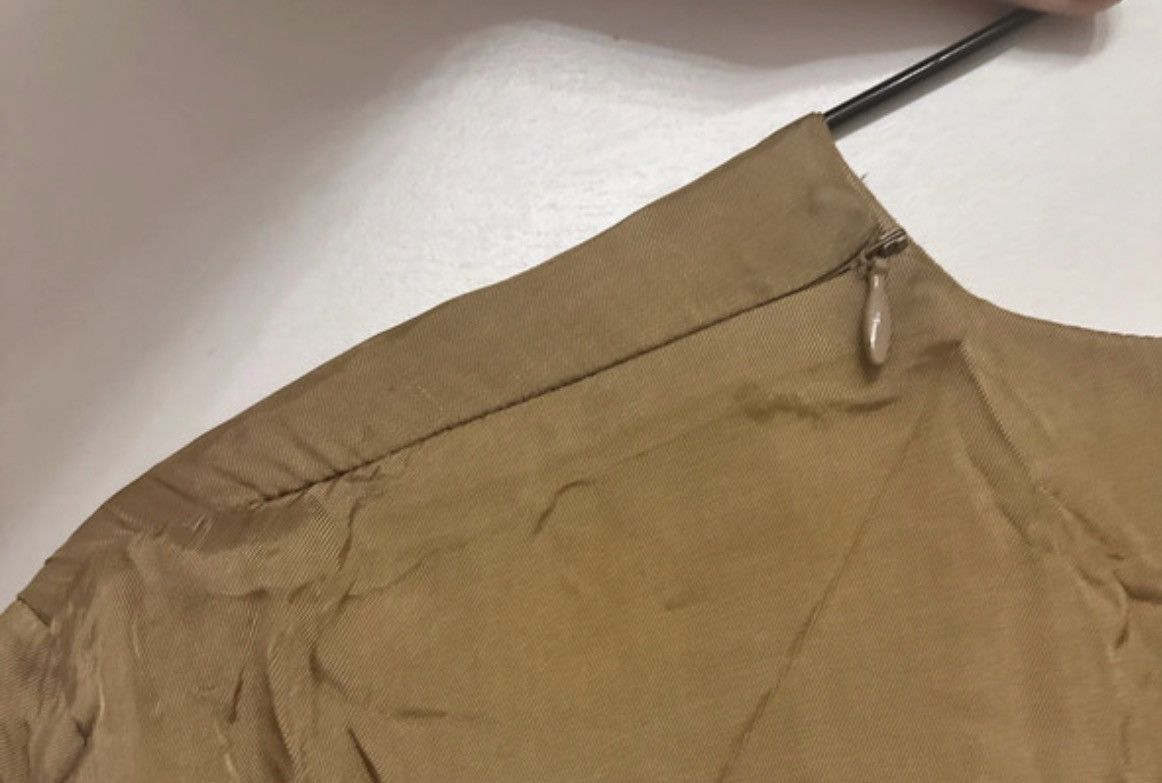 H&M × Maison Margiela Maison Margiela Lining Top Size M / US 6-8 / IT 42-44 - 5 Thumbnail