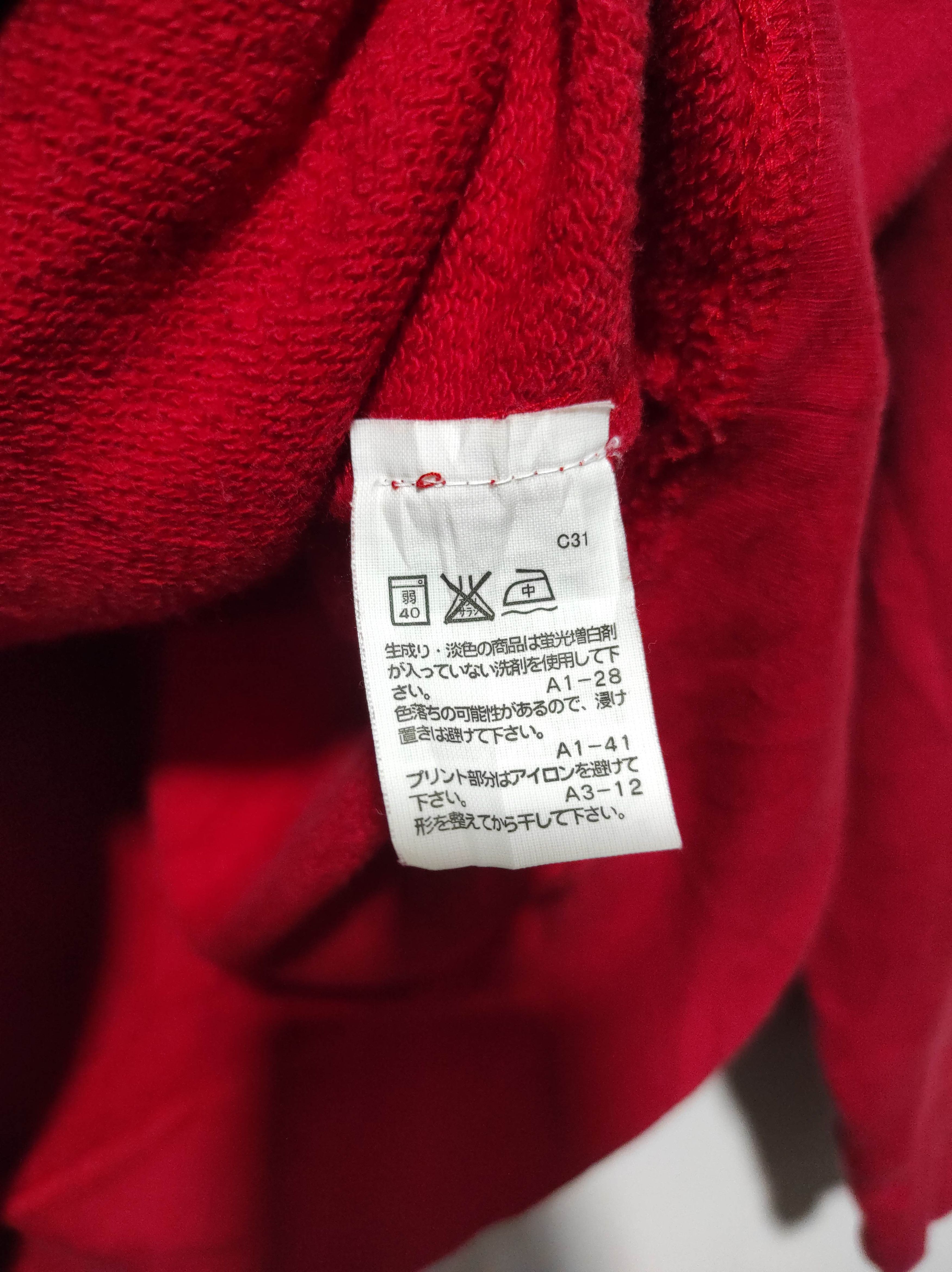 If Six Was Nine Polo Ralph Lauren Fur Hoodie LGB style Size US S / EU 44-46 / 1 - 10 Thumbnail