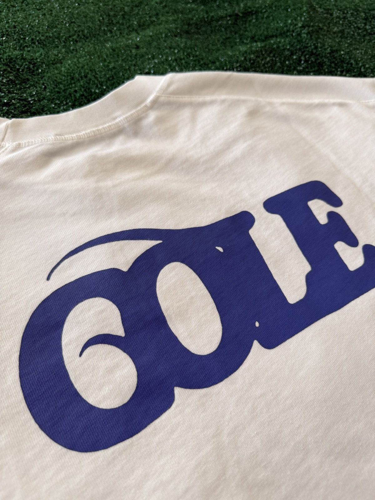 Cole Buxton Cole Buxton Basic Tshirt Tee Size US M / EU 48-50 / 2 - 3 Thumbnail