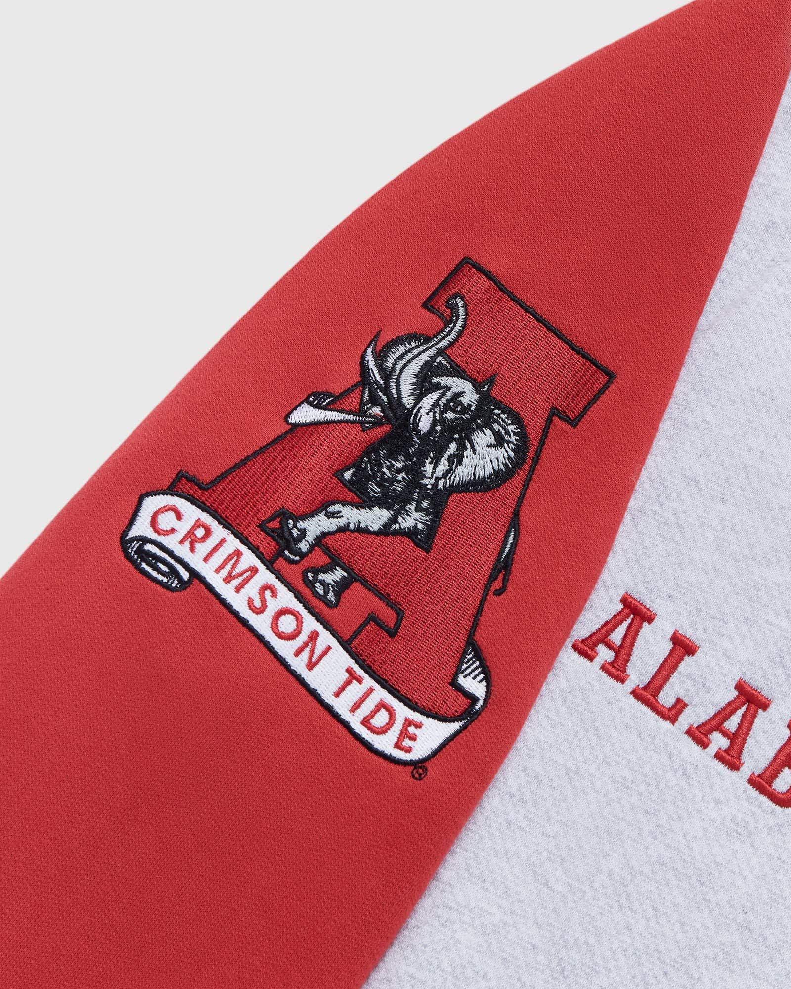 NCAA × October's Very Own OVO x NCAA ALABAMA CRIMSON TIDE VARSITY JACKET BRAND NEW Size US L / EU 52-54 / 3 - 4 Thumbnail