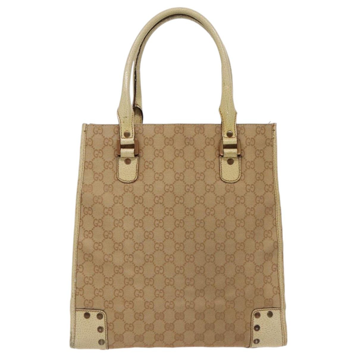 Gucci Gucci tote Size ONE SIZE - 1 Thumbnail