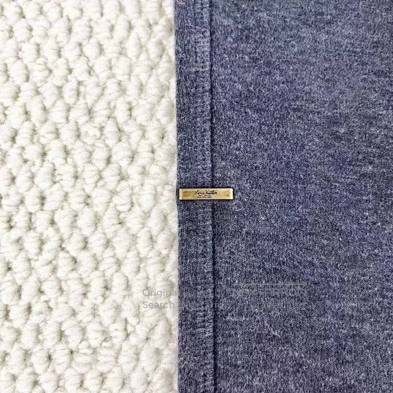 Louis Vuitton Louis Vuitton Gray Logo Sweatpants XS. Size US 30 / EU 46 - 5 Thumbnail