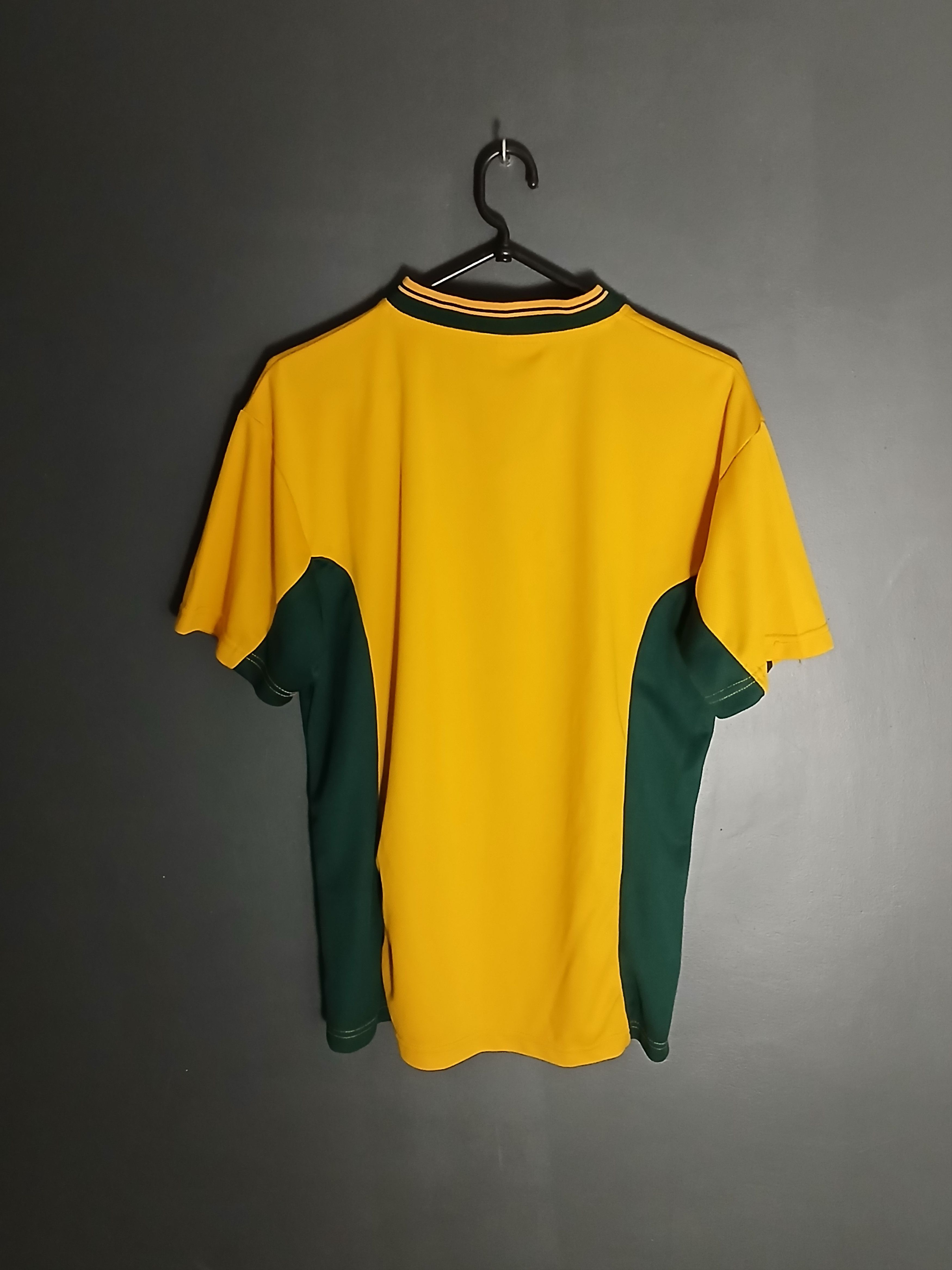 Other Australia National Football Team T-Shirt Size US M / EU 48-50 / 2 - 2 Thumbnail