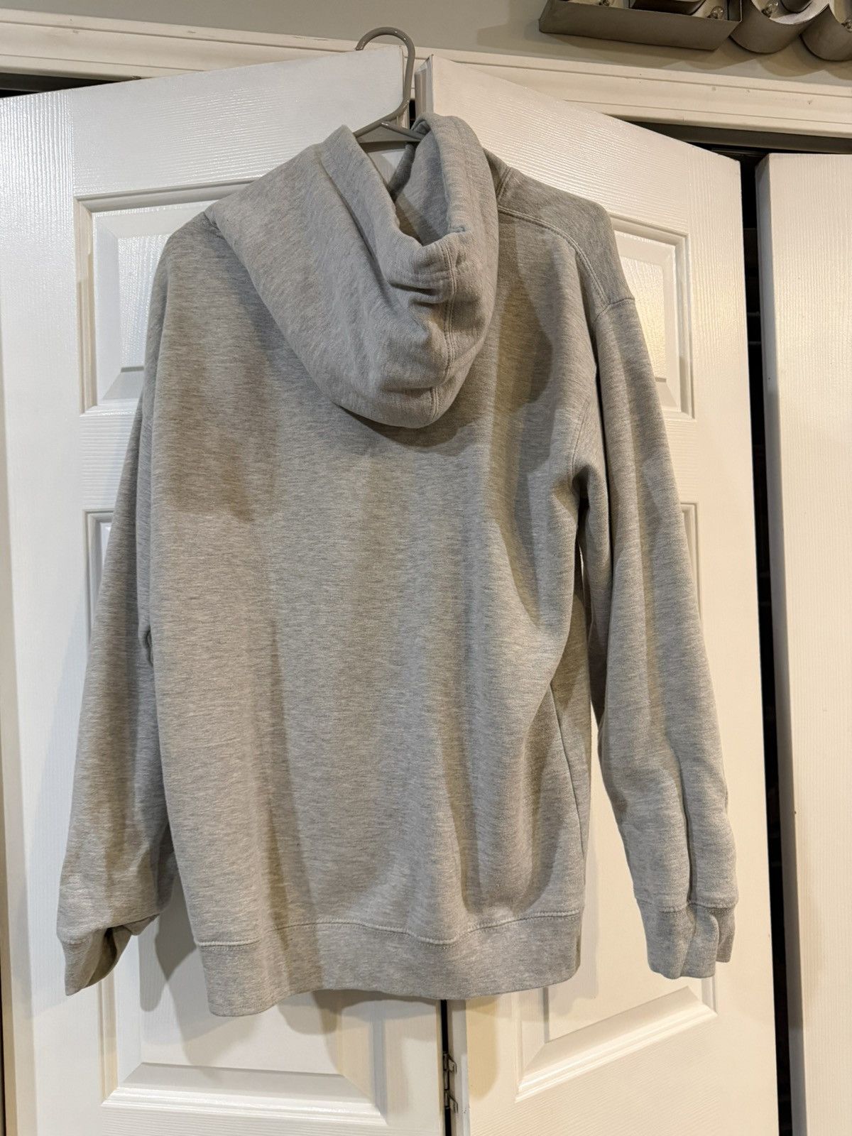 Lyrical Lemonade Lyrical lemonade grey patch hoodie Size US M / EU 48-50 / 2 - 2 Thumbnail