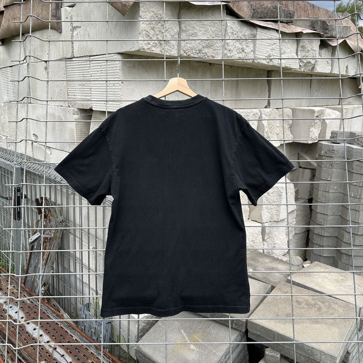 Lifted Anchors Lifted Anchors Graphic T-Shirt Next Time S Los Angeles De Size US S / EU 44-46 / 1 - 10 Thumbnail
