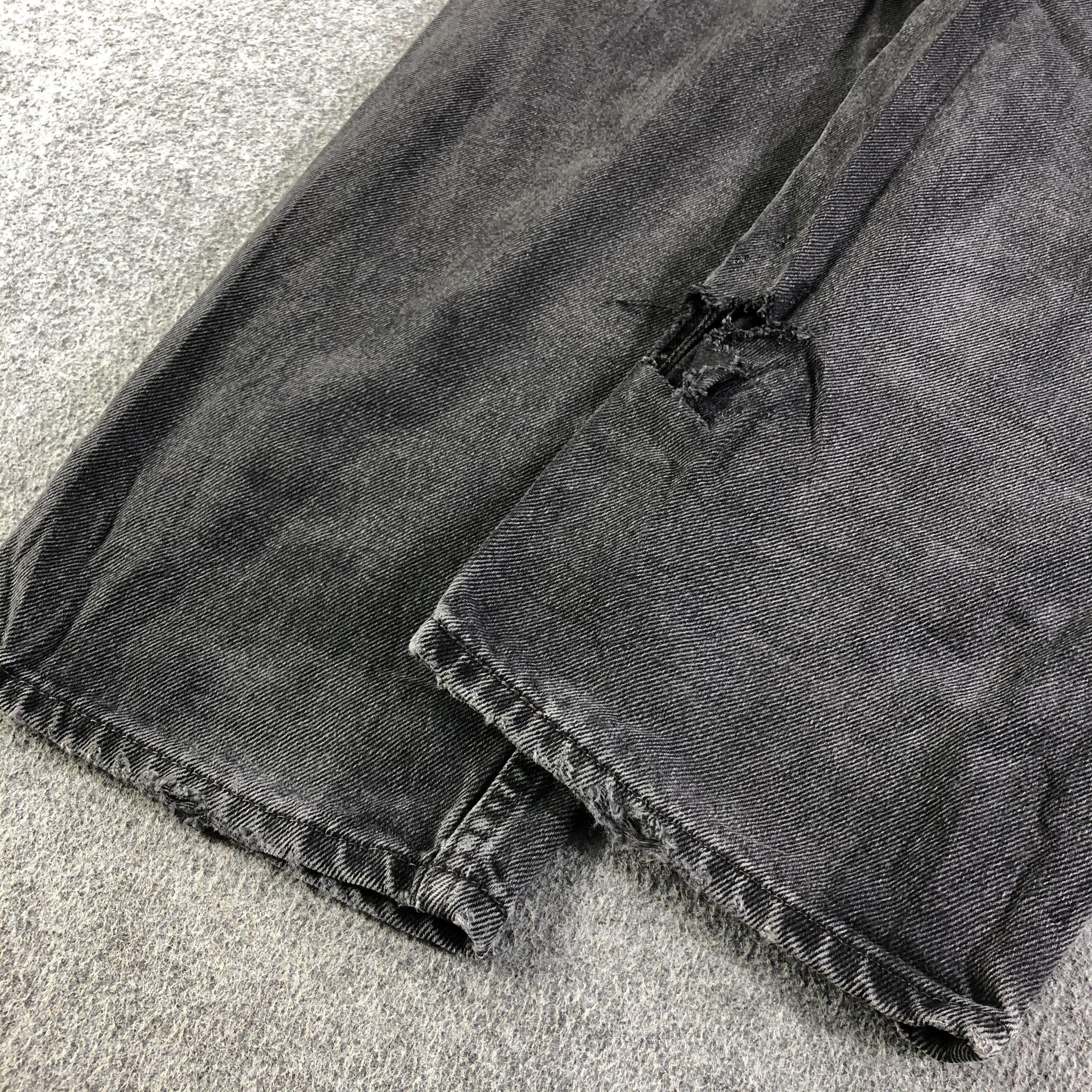 Levi's Vintage Levis 550 Jeans-J3128 Size US 39 - 6 Thumbnail