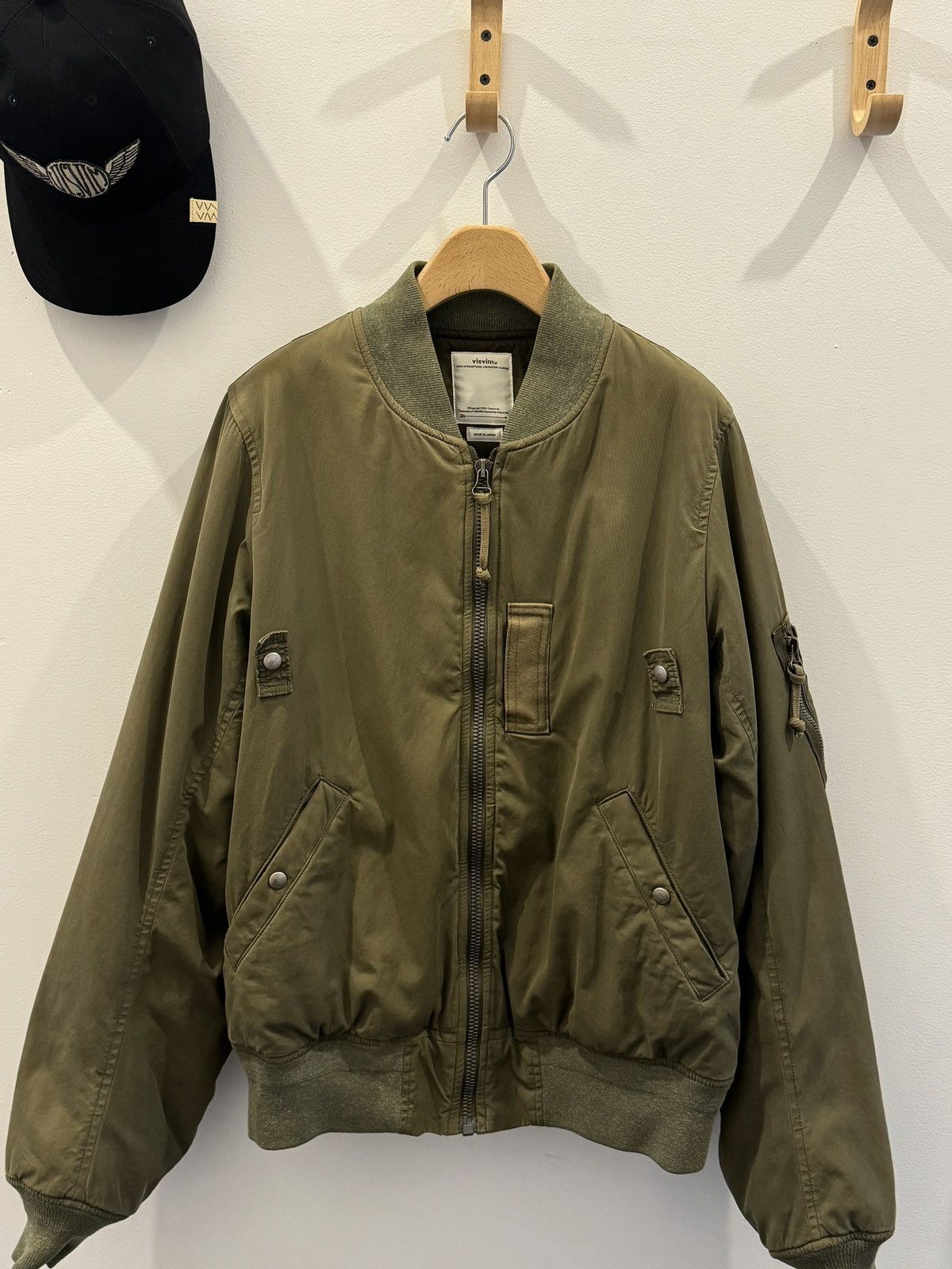 Thorson Bomber
