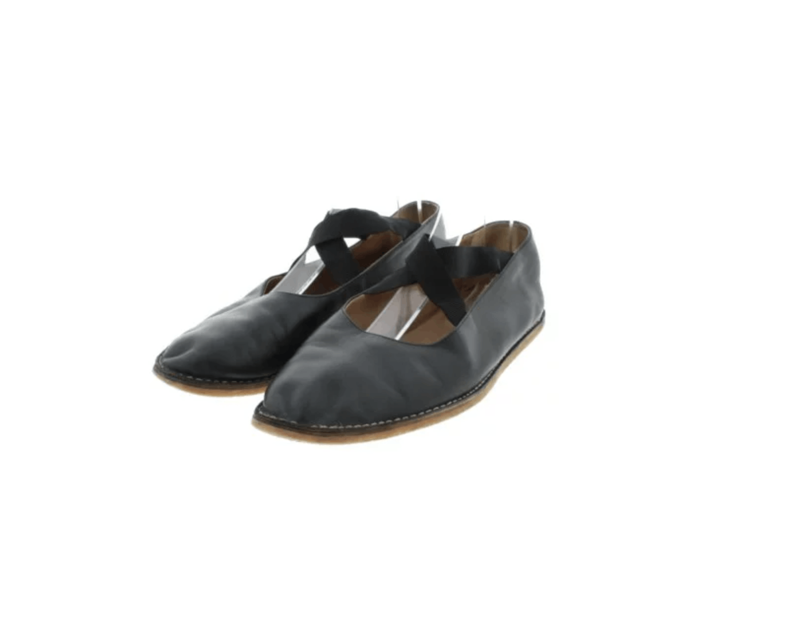 Dries Van Noten SS2015 ballet shoes Size US 9.5 / EU 42-43 - 1 Thumbnail