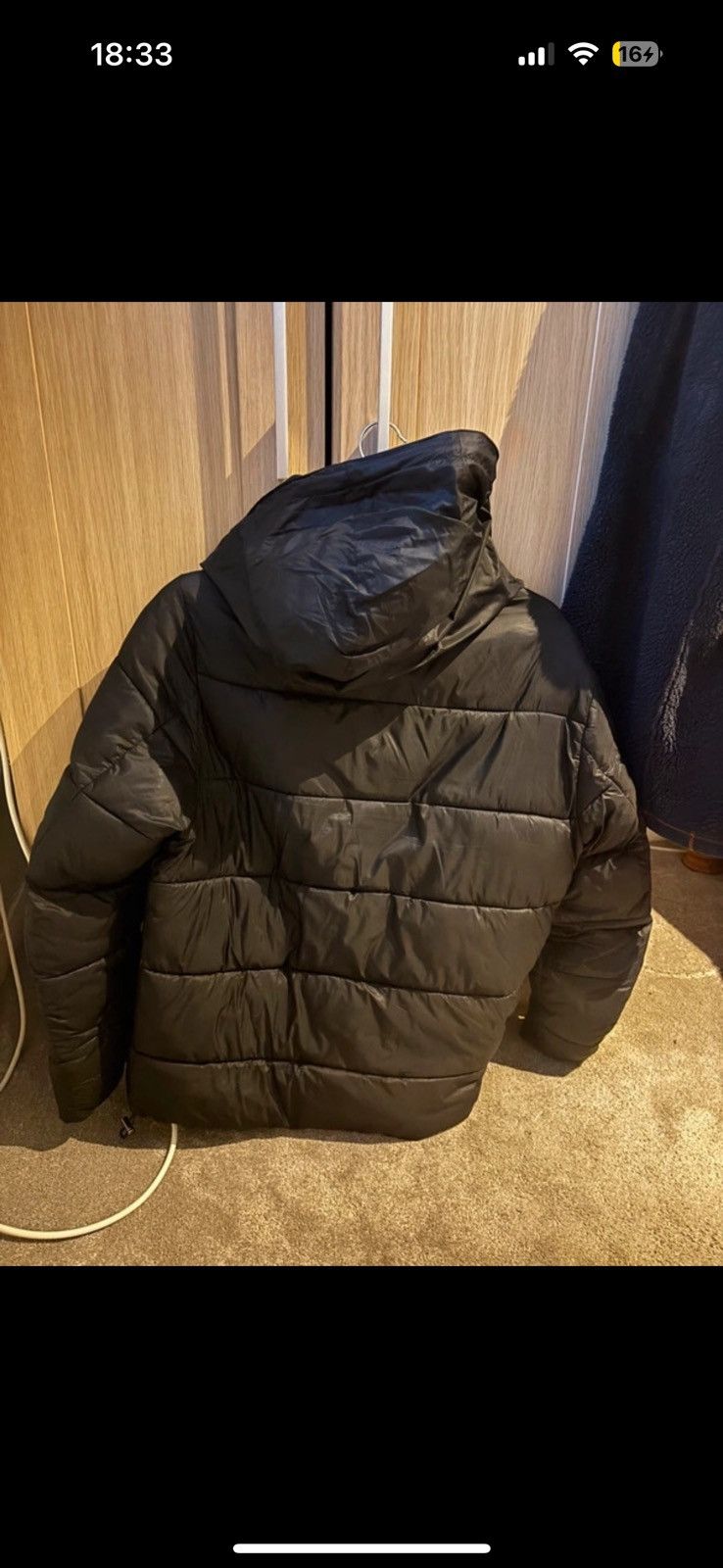 Michael Kors Michael kors coat Size US M / EU 48-50 / 2 - 4 Thumbnail
