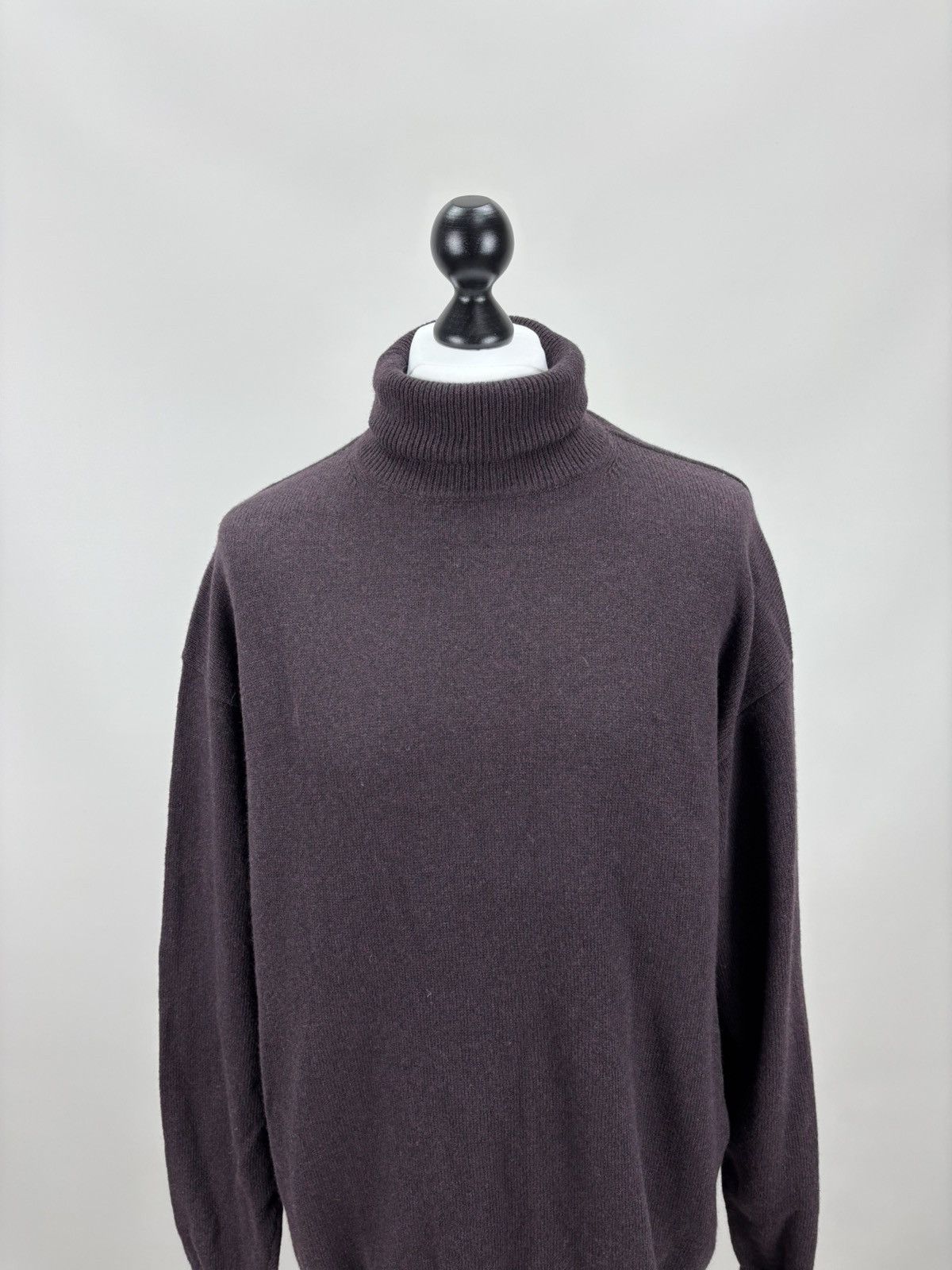 Dries Van Noten Womens sweater dresses Dries Van Noten Size Medium Size L / US 10 / IT 46 - 2 Thumbnail
