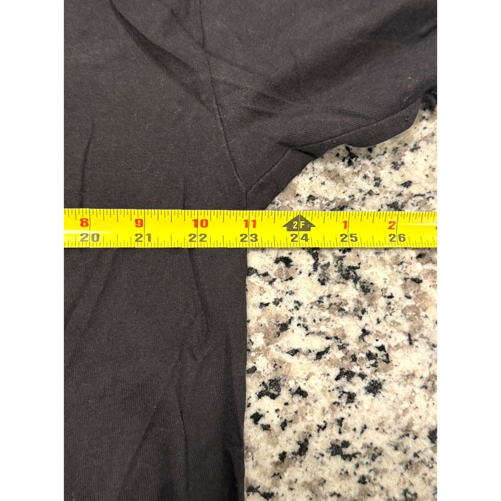 Vintage VINTAGE Pink Floyd The Wall T-Shirt 90s Black XL Mens Size US XL / EU 56 / 4 - 4 Thumbnail