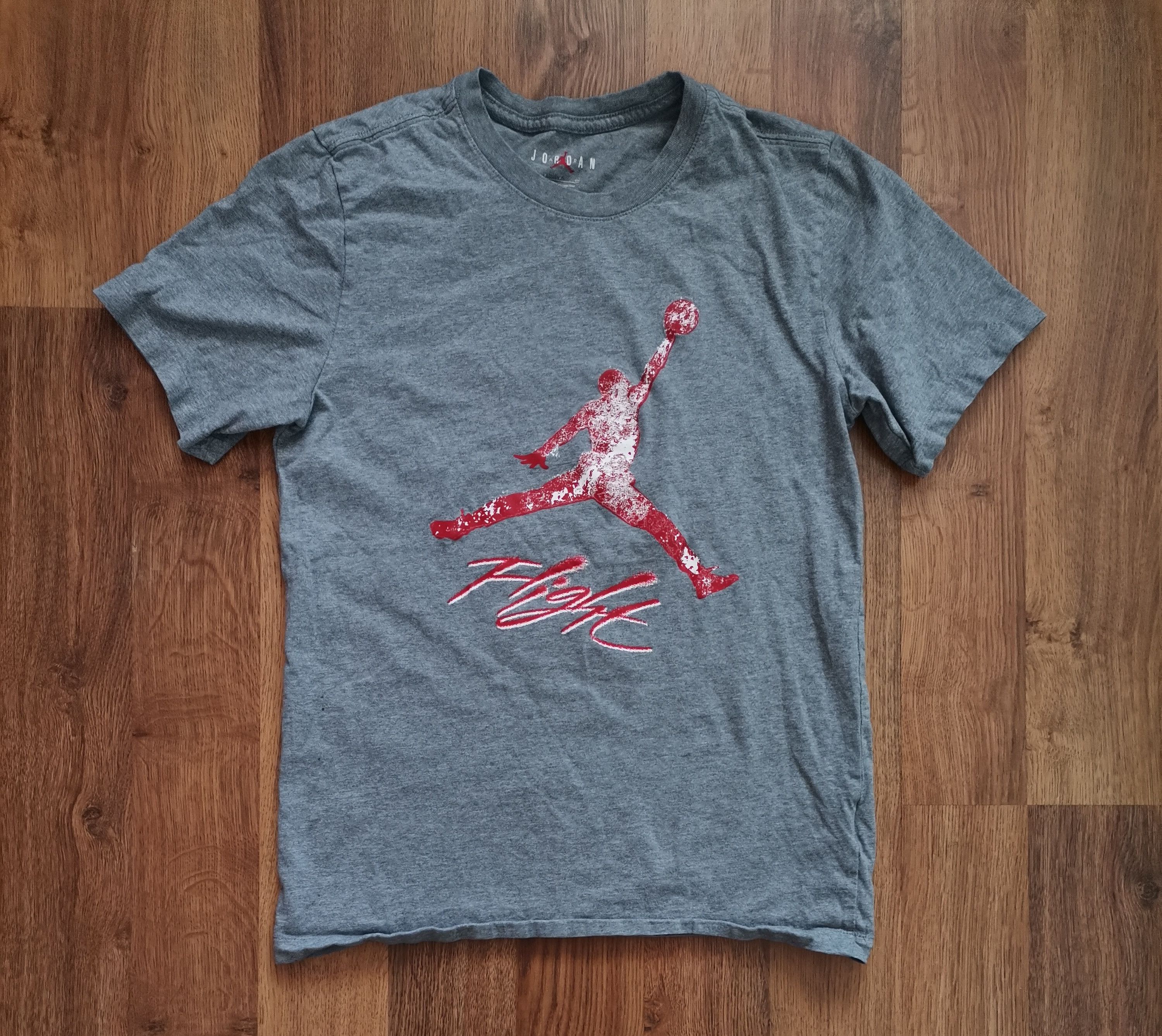Jordan Brand Jordan Tee Size US S / EU 44-46 / 1 - 1 Thumbnail