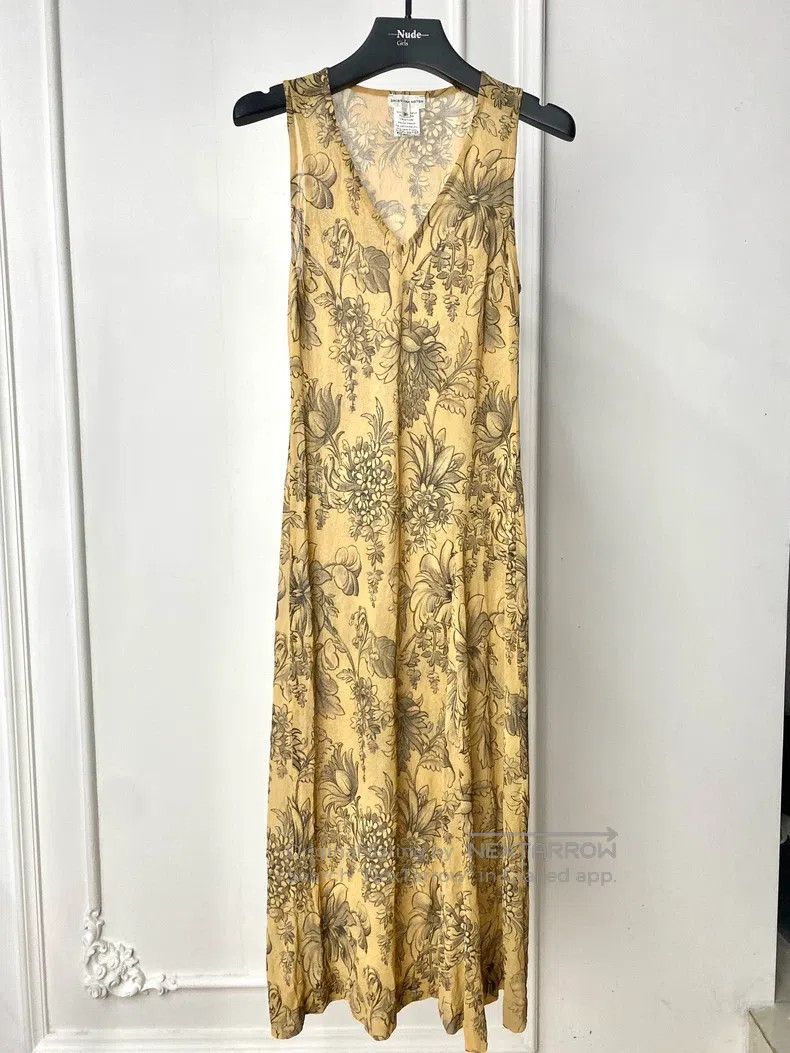 Dries Van Noten Dries Van Noten size:36 Dress Size S / US 4 / IT 40 - 1 Thumbnail