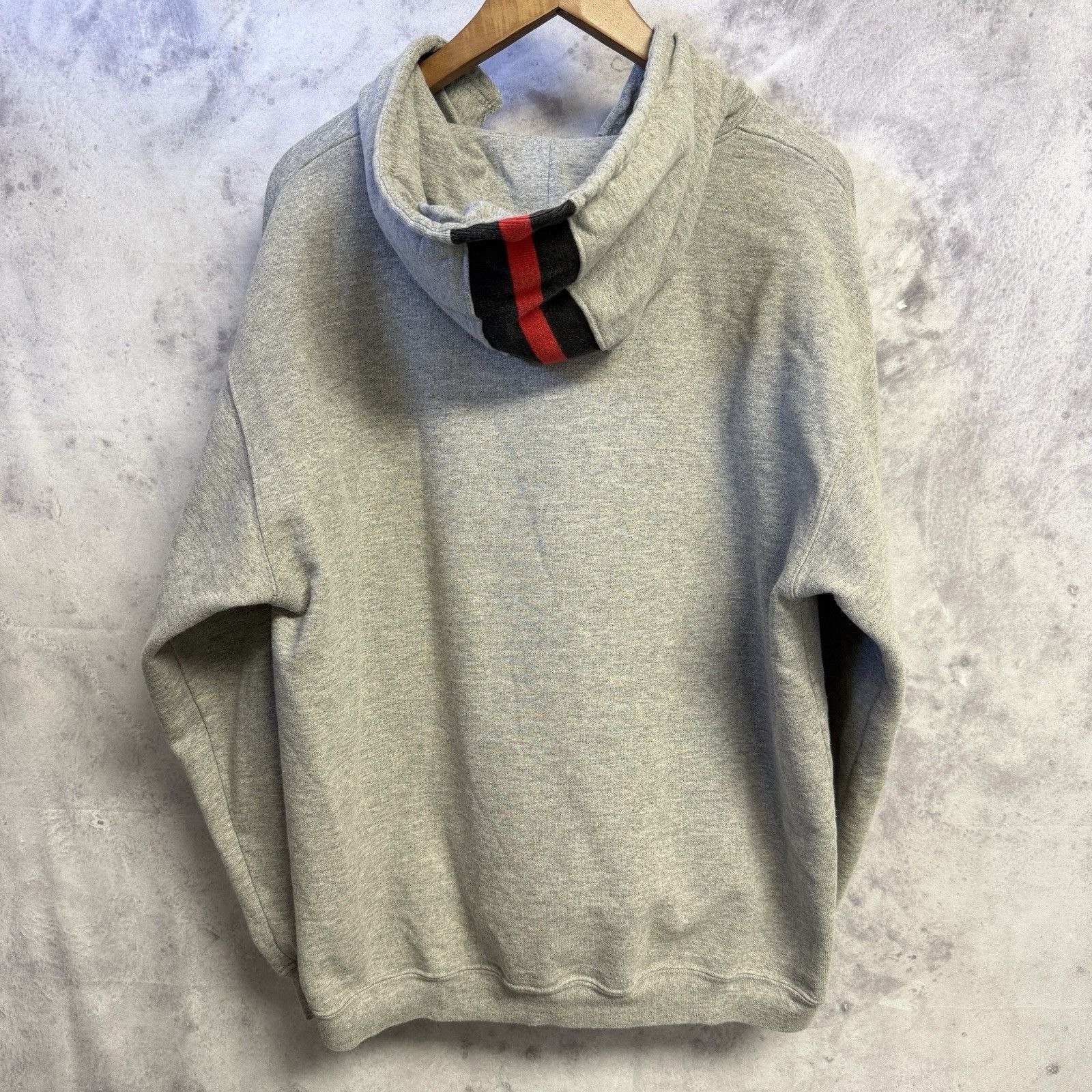 Disney Vintage ESPN Walt Disney World Hoodie Sweatshirt Large Size US L / EU 52-54 / 3 - 2 Thumbnail