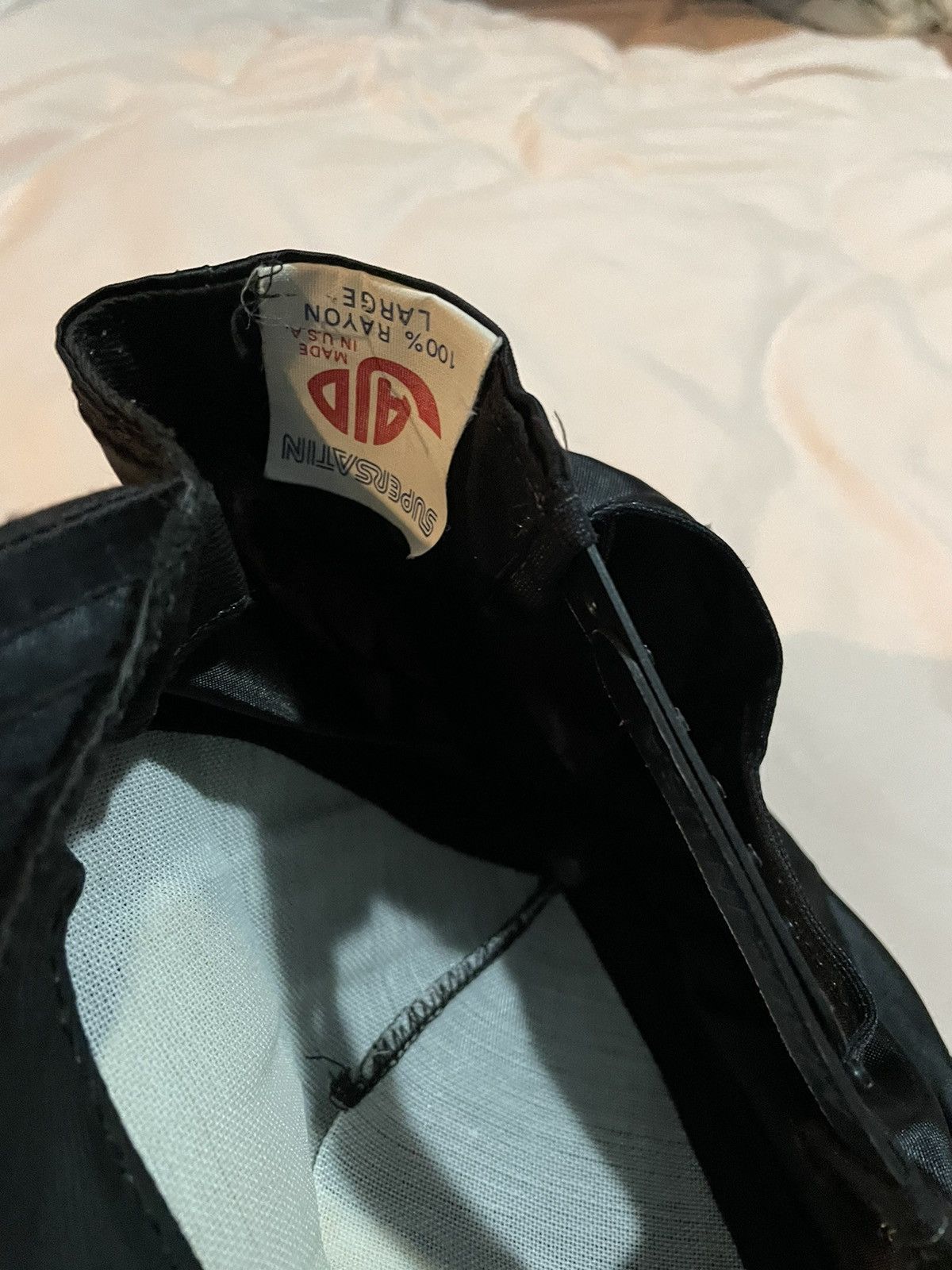 Vintage 1987 Tyson vs. Biggs Boxing Hat Vintage Size ONE SIZE - 3 Thumbnail