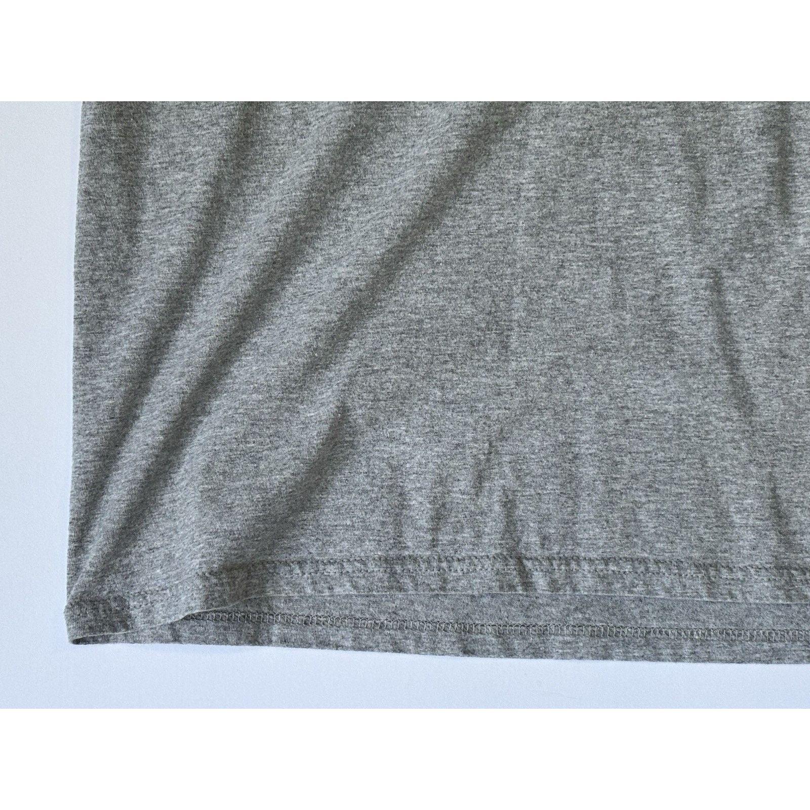 Fruit Of The Loom Louisiana-Monroe Indians 2006 Vintage T-Shirt, Gray, Size M Size US M / EU 48-50 / 2 - 7 Thumbnail