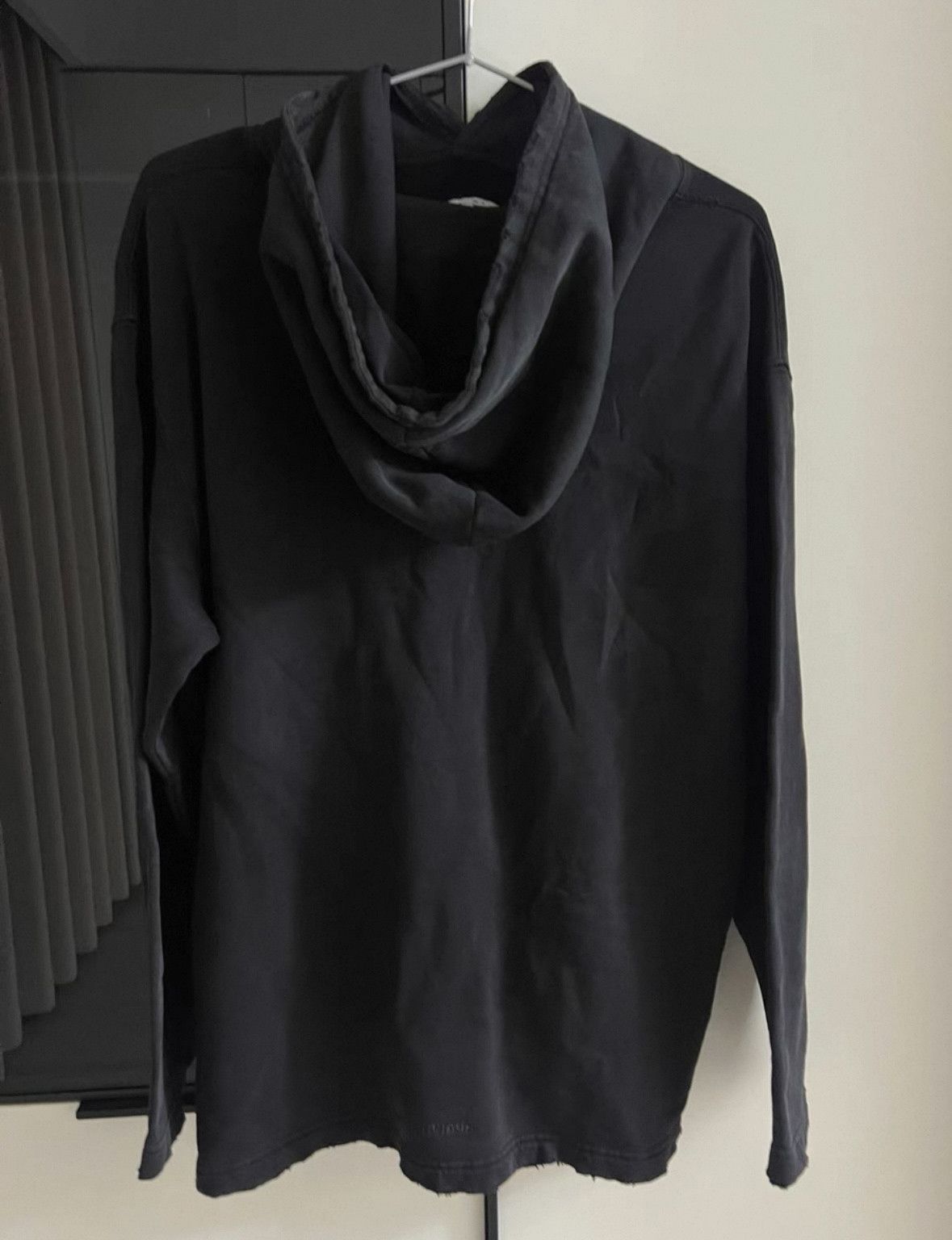 Balenciaga Balenciaga Rammstein Hoodie Limited Edition Size US M / EU 48-50 / 2 - 2 Thumbnail
