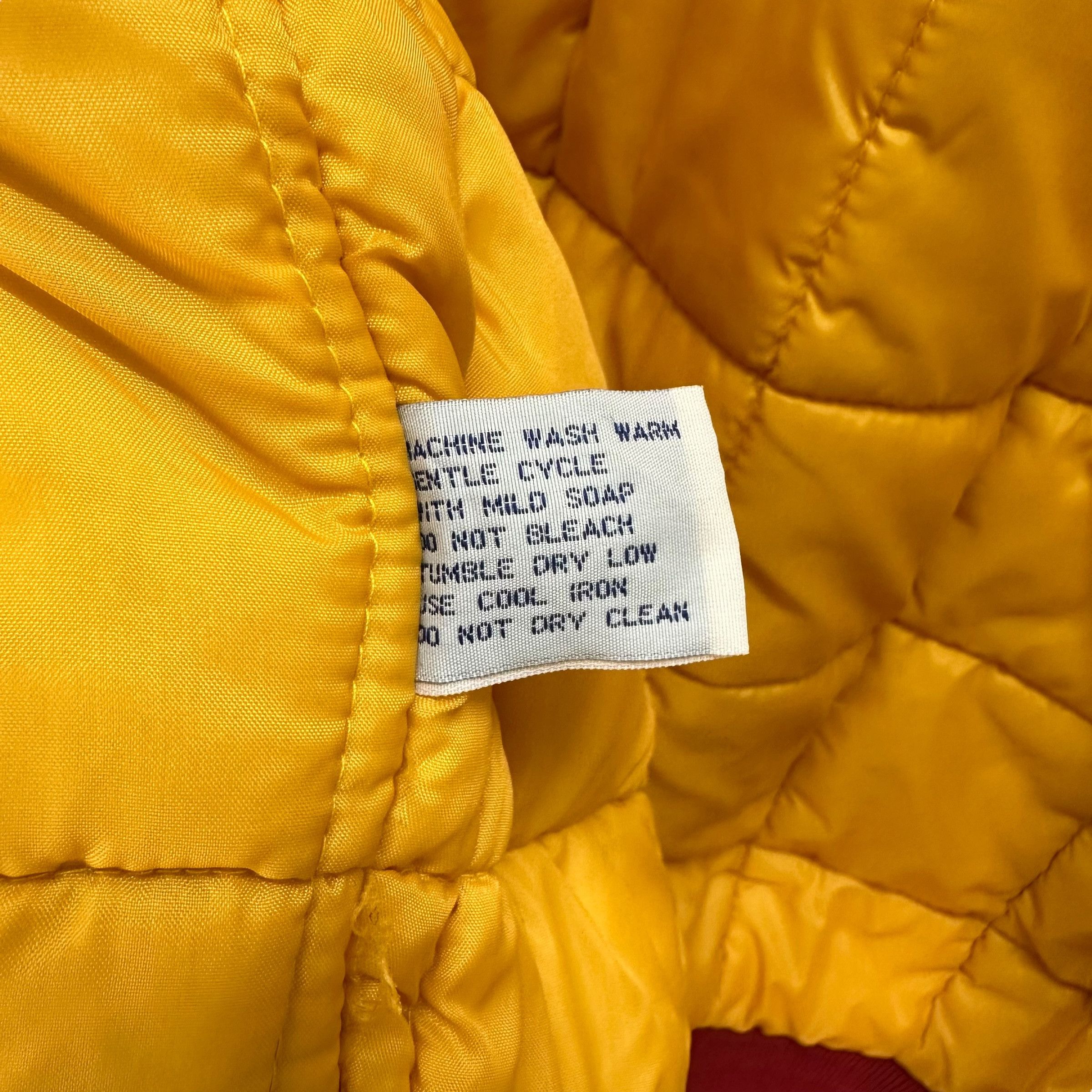 Starter NFL STARTER REDSKINS BIG LOGO HOODED JACKET #8880-034 Size US L / EU 52-54 / 3 - 15 Thumbnail