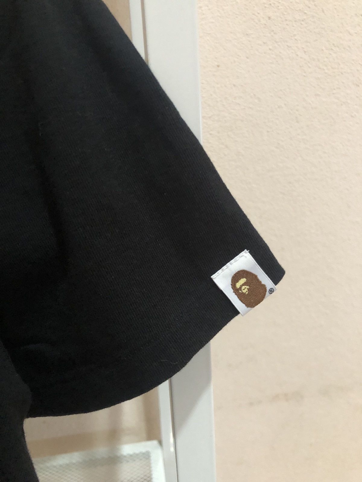 Bape BAPE Shark ABC Camo Tee Size US M / EU 48-50 / 2 - 7 Thumbnail