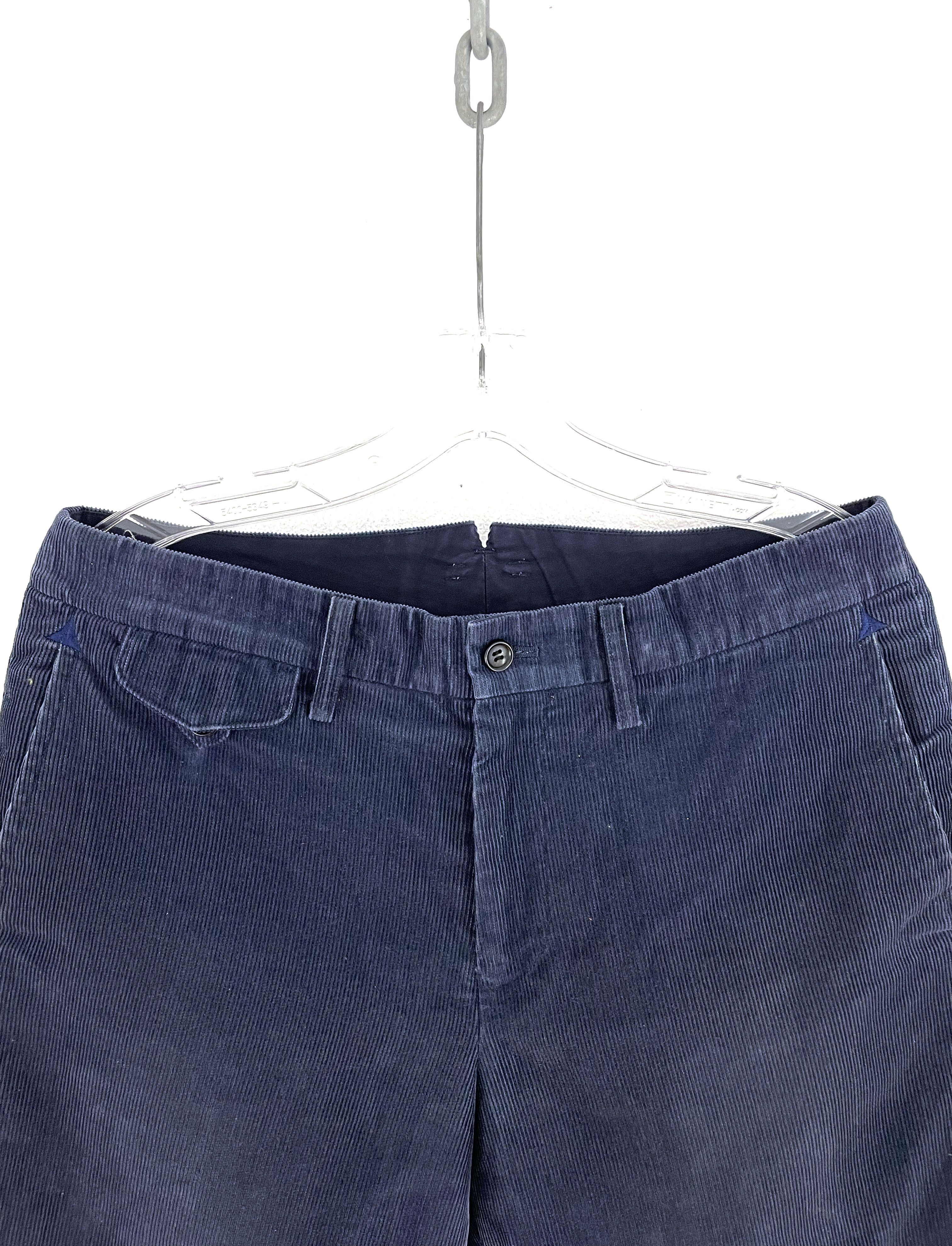 Junya Watanabe 2009 Corduroy Pants Size US 30 / EU 46 - 3 Thumbnail