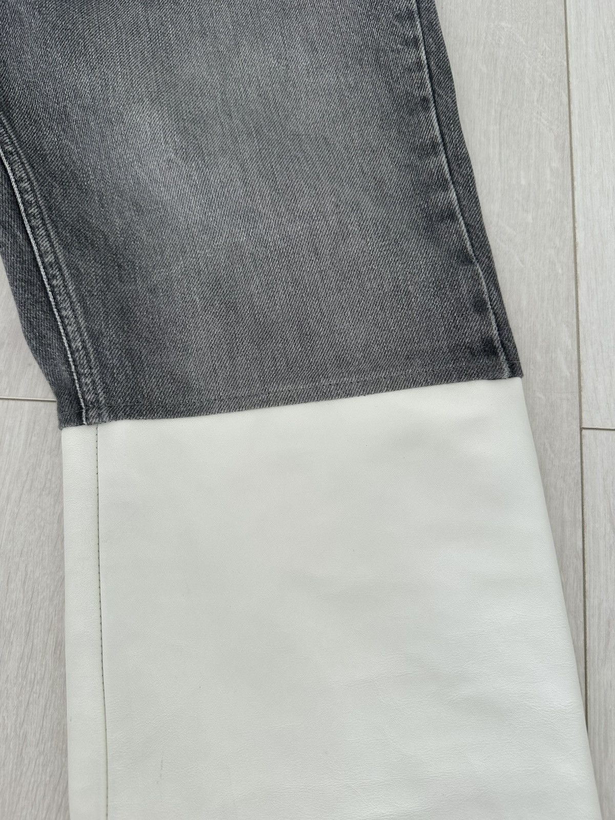 Other ANONYMOUS CLUB REMAKE JEANS Size US 31 - 2 Thumbnail