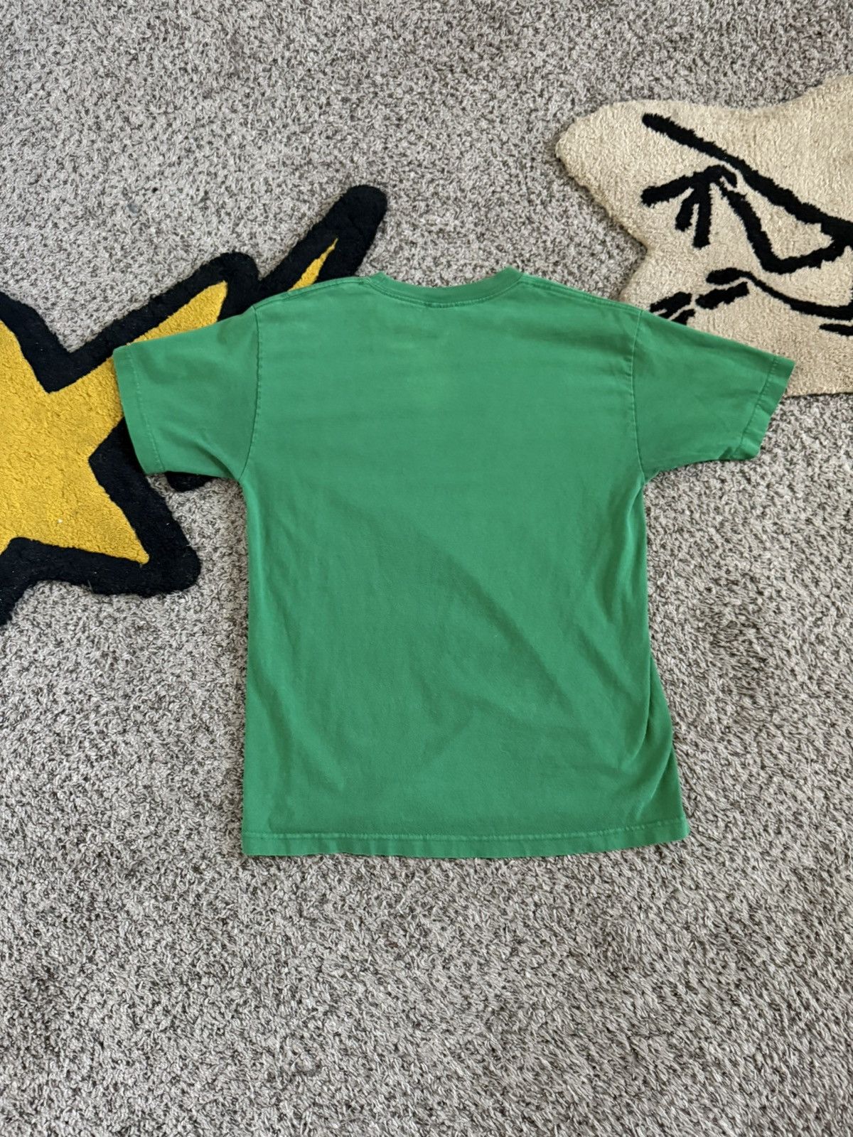 John Deere Vintage John Deere T-Shirt Size US M / EU 48-50 / 2 - 4 Thumbnail