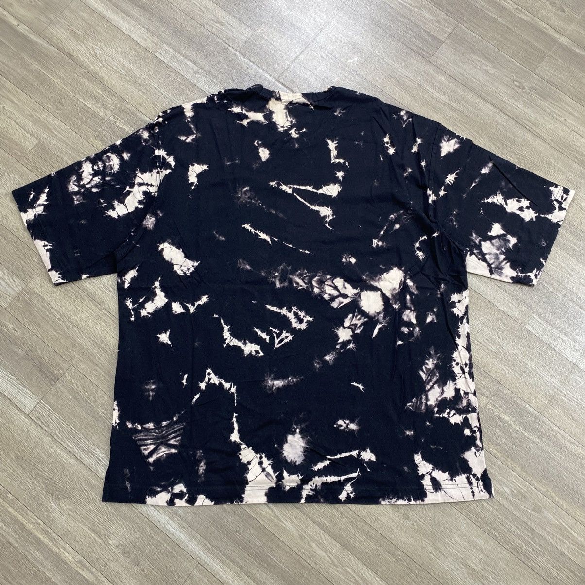 Yohji Yamamoto Oversize Vintage Yohji Yamamoto S’YTE Ys Tye Die Tee Size US XXL / EU 58 / 5 - 12 Thumbnail