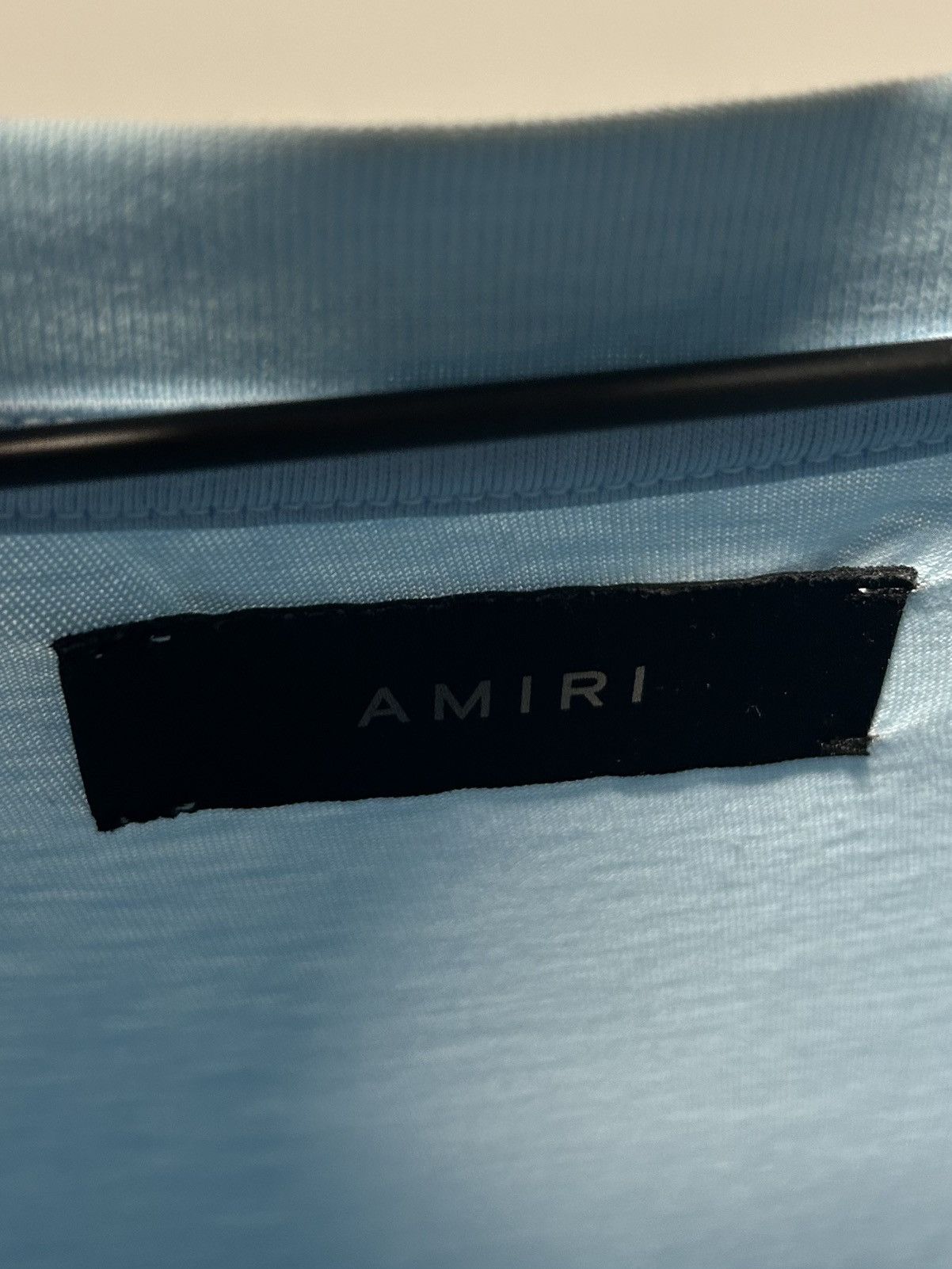 Amiri Amiri MA Logo Tee Size US XL / EU 56 / 4 - 3 Thumbnail