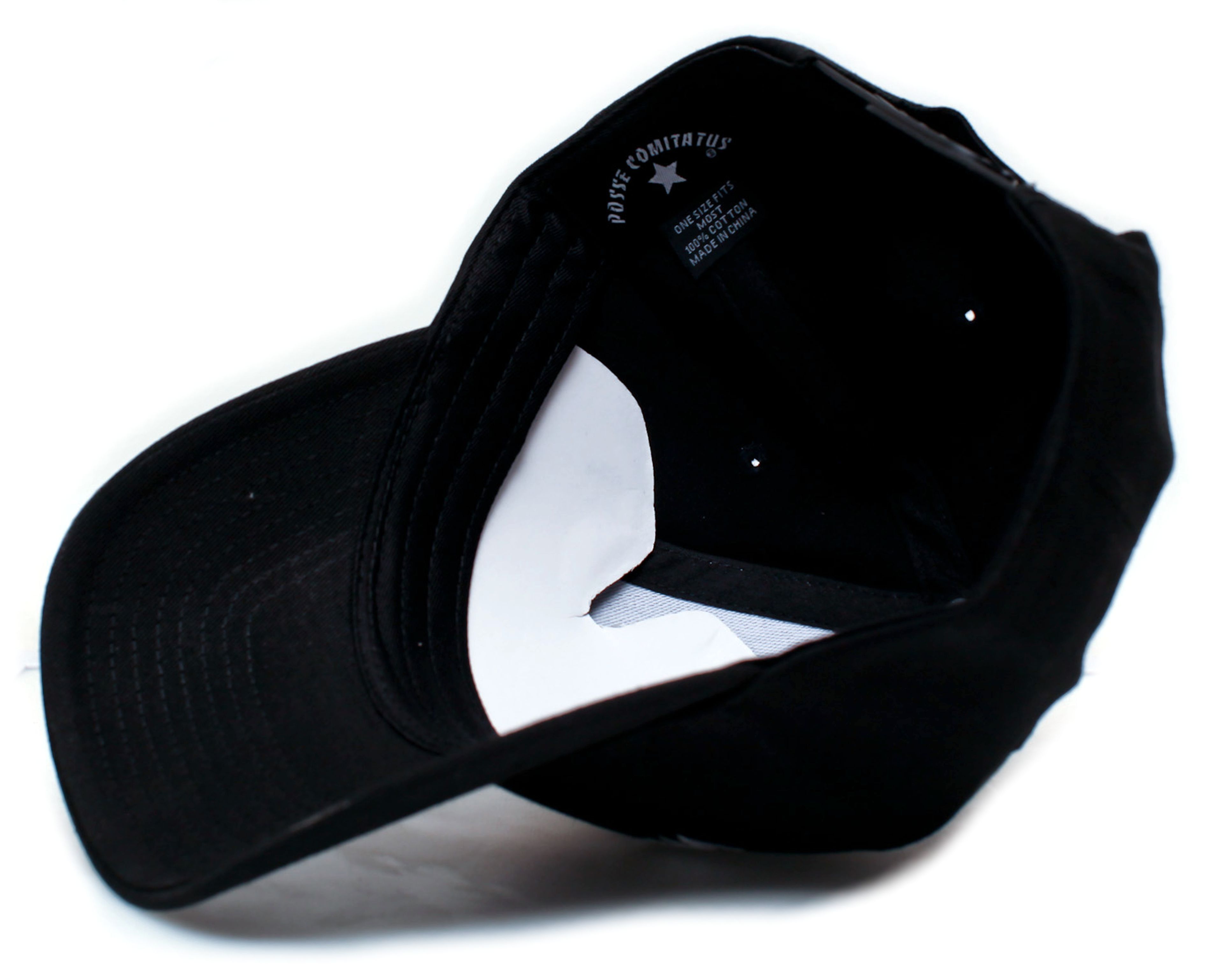 Other We Just Did 46 Anti MAGA Hat Biden 2020 Cap Black Size ONE SIZE - 2 Thumbnail