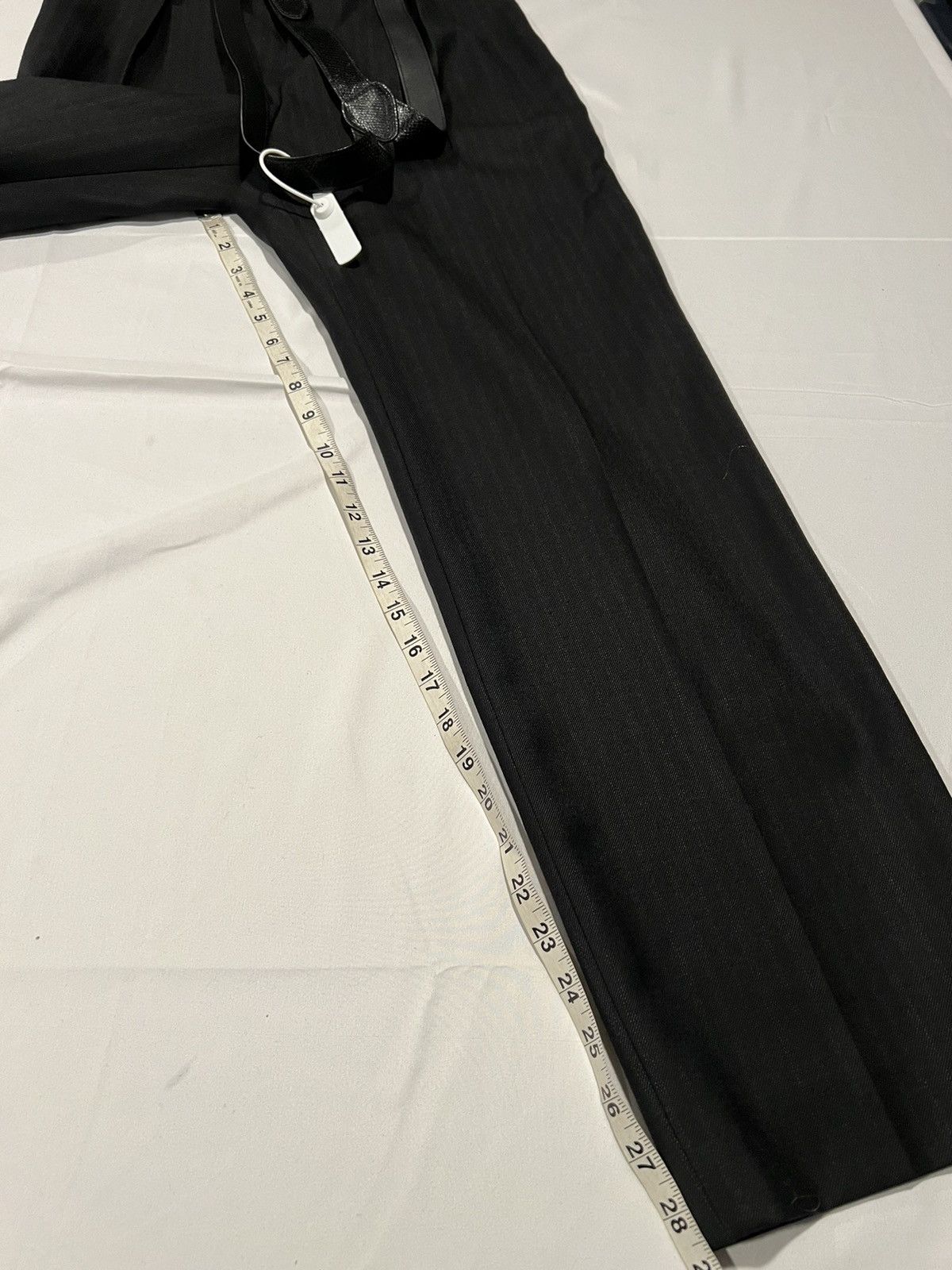Saint Laurent Paris Saint Laurent men’s pants with python suspenders. 44. $1690 Size US 30 / EU 46 - 3 Thumbnail