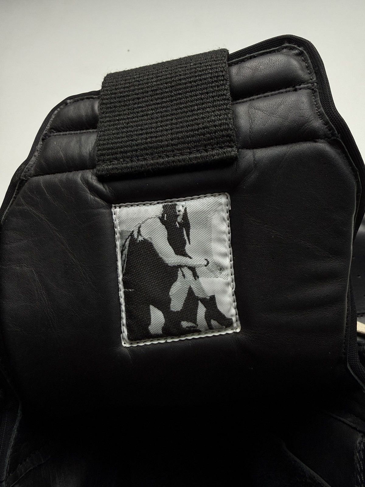 Rick Owens Rick Owens Mainline Geobasket Size US 11 / EU 44 - 10 Thumbnail