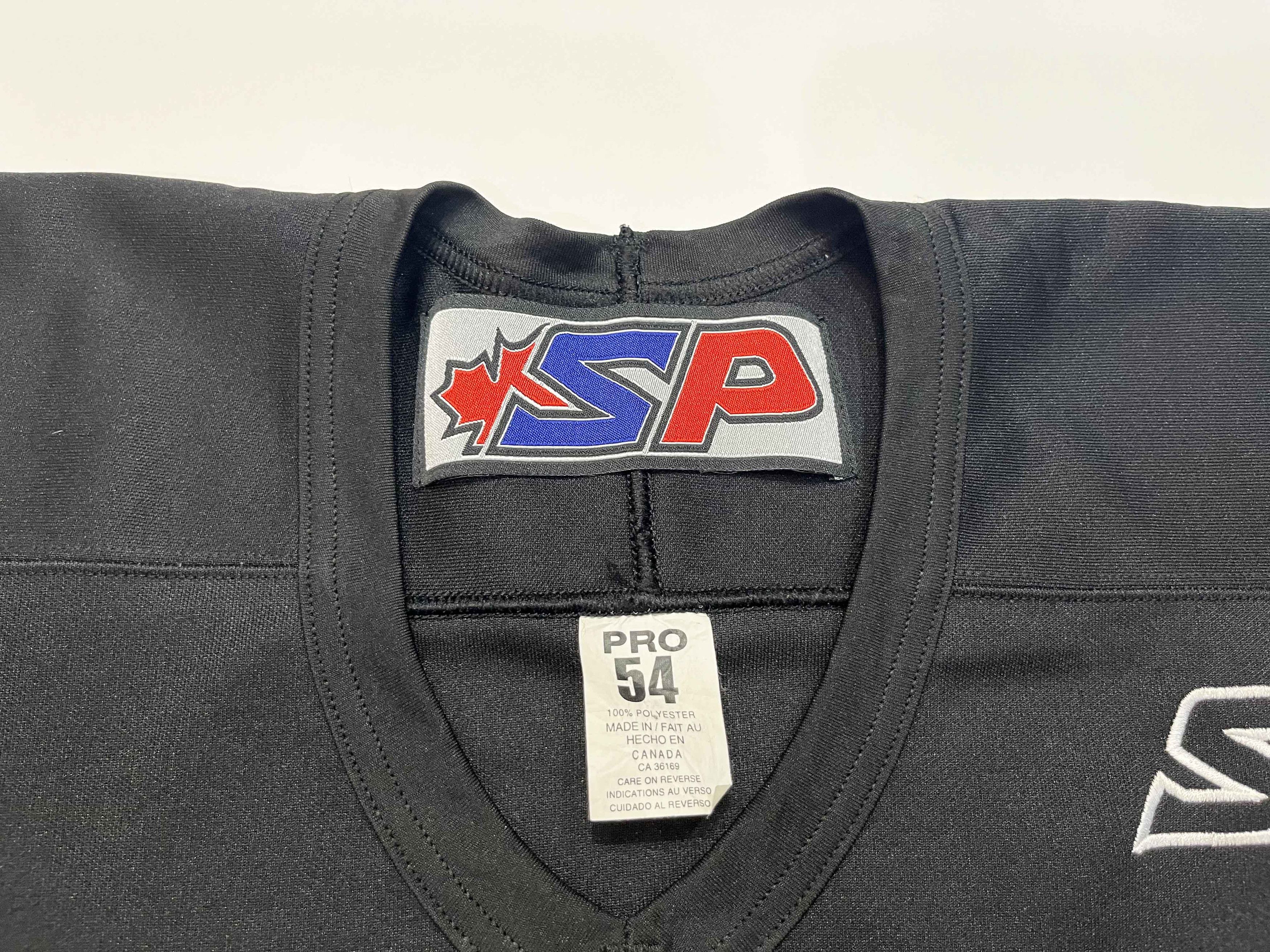 Vintage SP Wilkes-Barre Scranton Penguins AHL Hockey Jersey Size US XL / EU 56 / 4 - 3 Thumbnail
