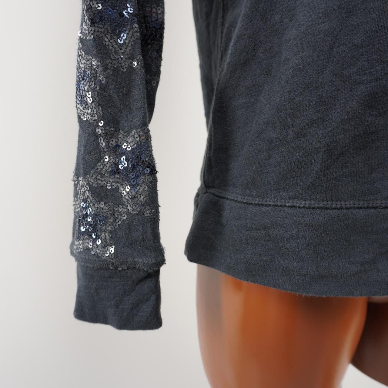 Superdry Women's Sweatshirt Superdry Size S / US 4 / IT 40 - 10 Thumbnail