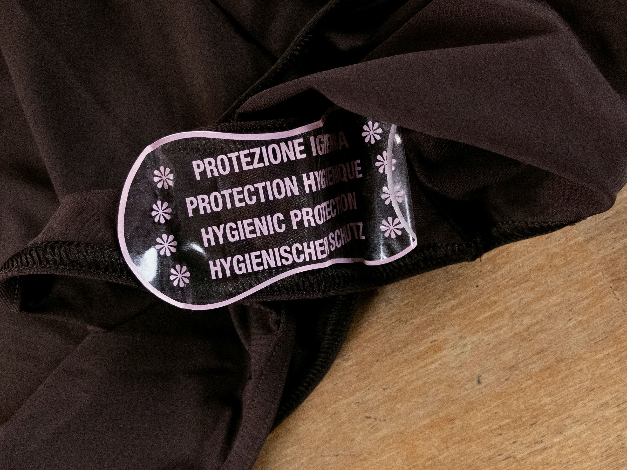Bottega Veneta BOTTEGA VENETA brown one piece swimsuit Size Medium 6 US Size 28" / US 6 / IT 42 - 5 Thumbnail