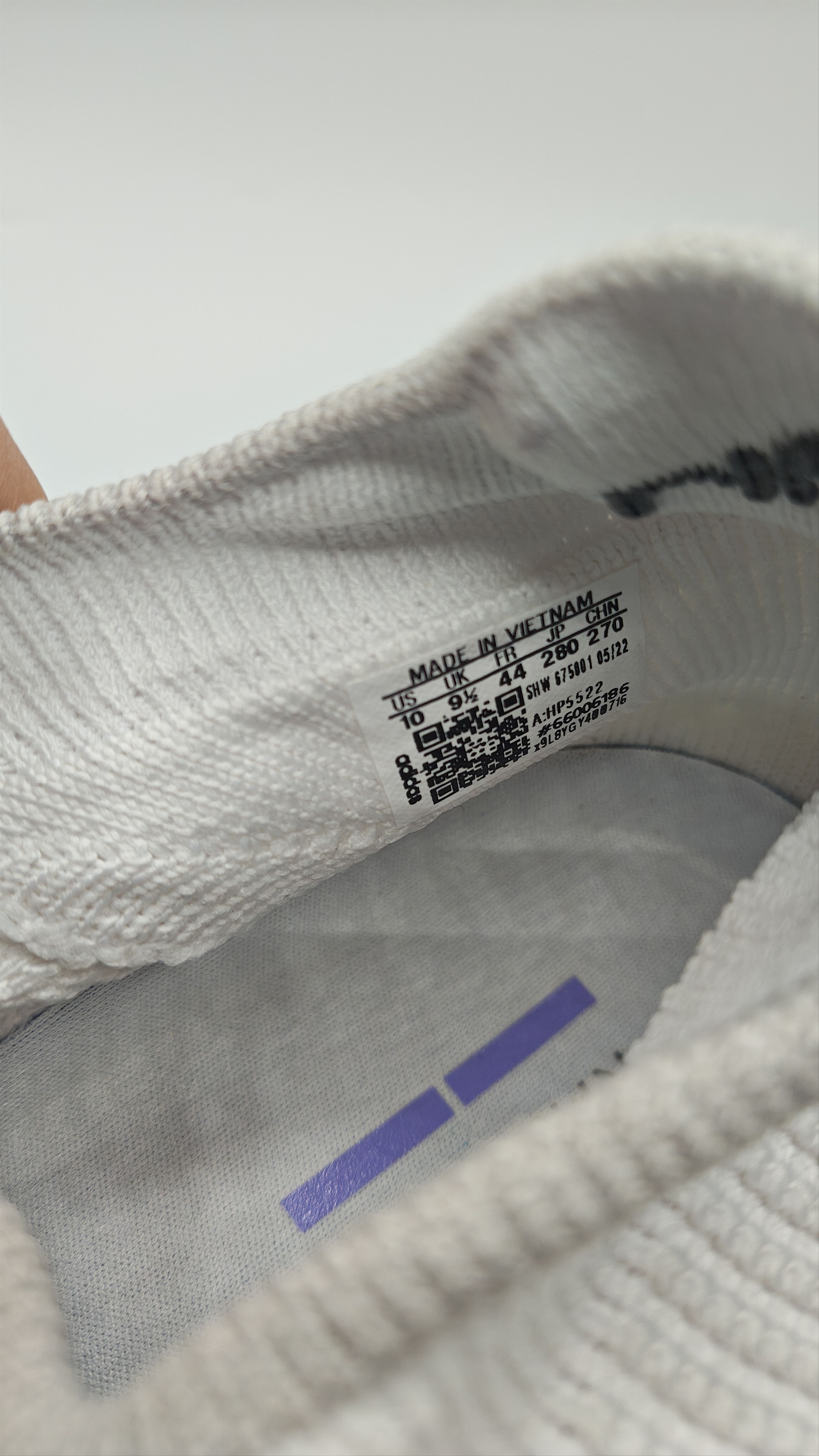 Adidas adidas NMD S1 Size US 10 / EU 43 - 6 Thumbnail