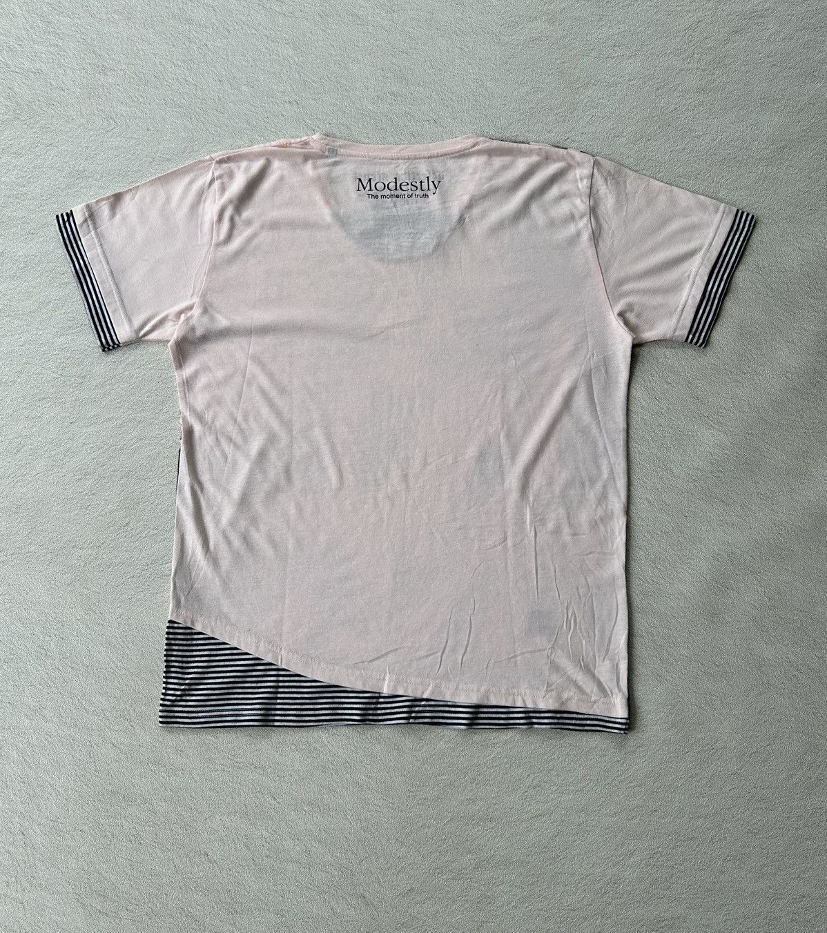 Defective Struct 2000s Defective Struct Tshirt Size US L / EU 52-54 / 3 - 3 Thumbnail