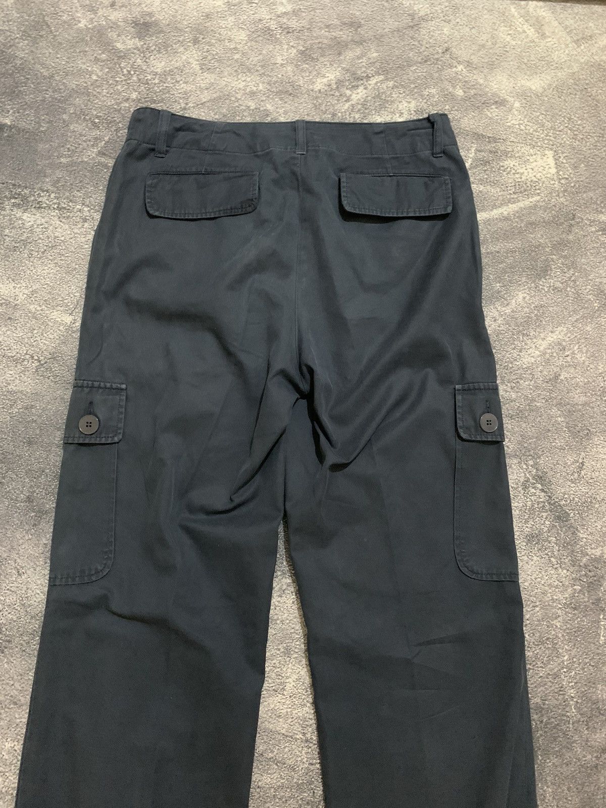 A.P.C. A.P.C Cargo Pant Size US 28 / EU 44 - 8 Thumbnail