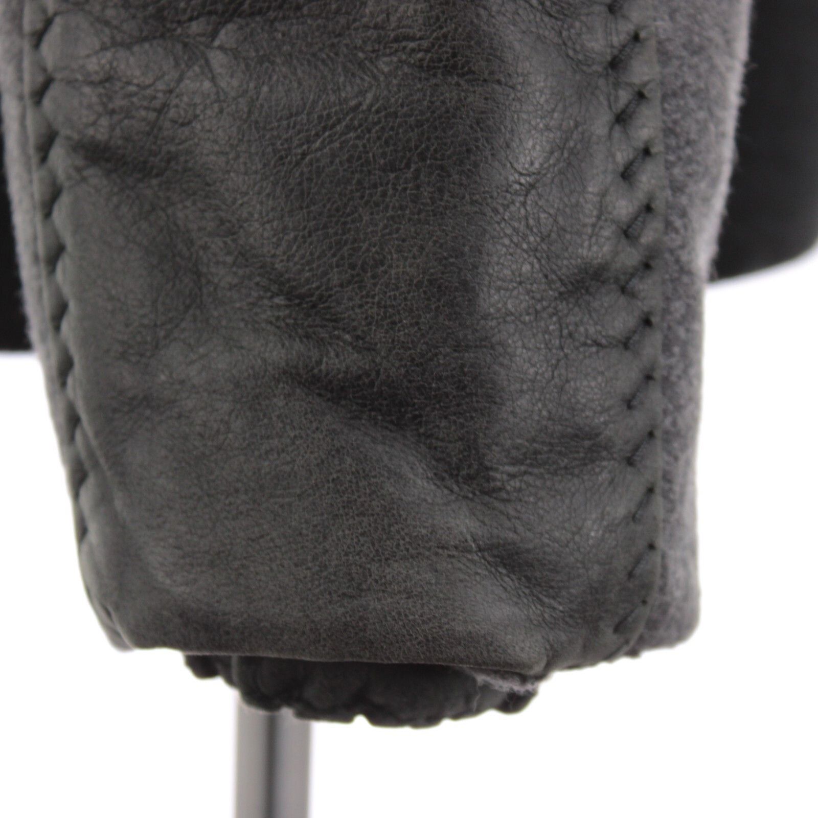 Other Hettabretz Jacket Size M US In Gray Wool Blend Size US M / EU 48-50 / 2 - 3 Thumbnail