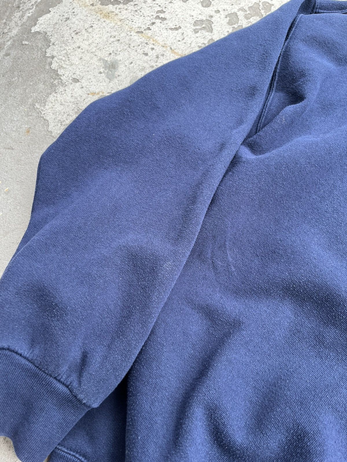 Russell Athletic VTG Russell Athletic “Indians” Logo Boxy Baggy Sweatshirt Size US L / EU 52-54 / 3 - 14 Thumbnail