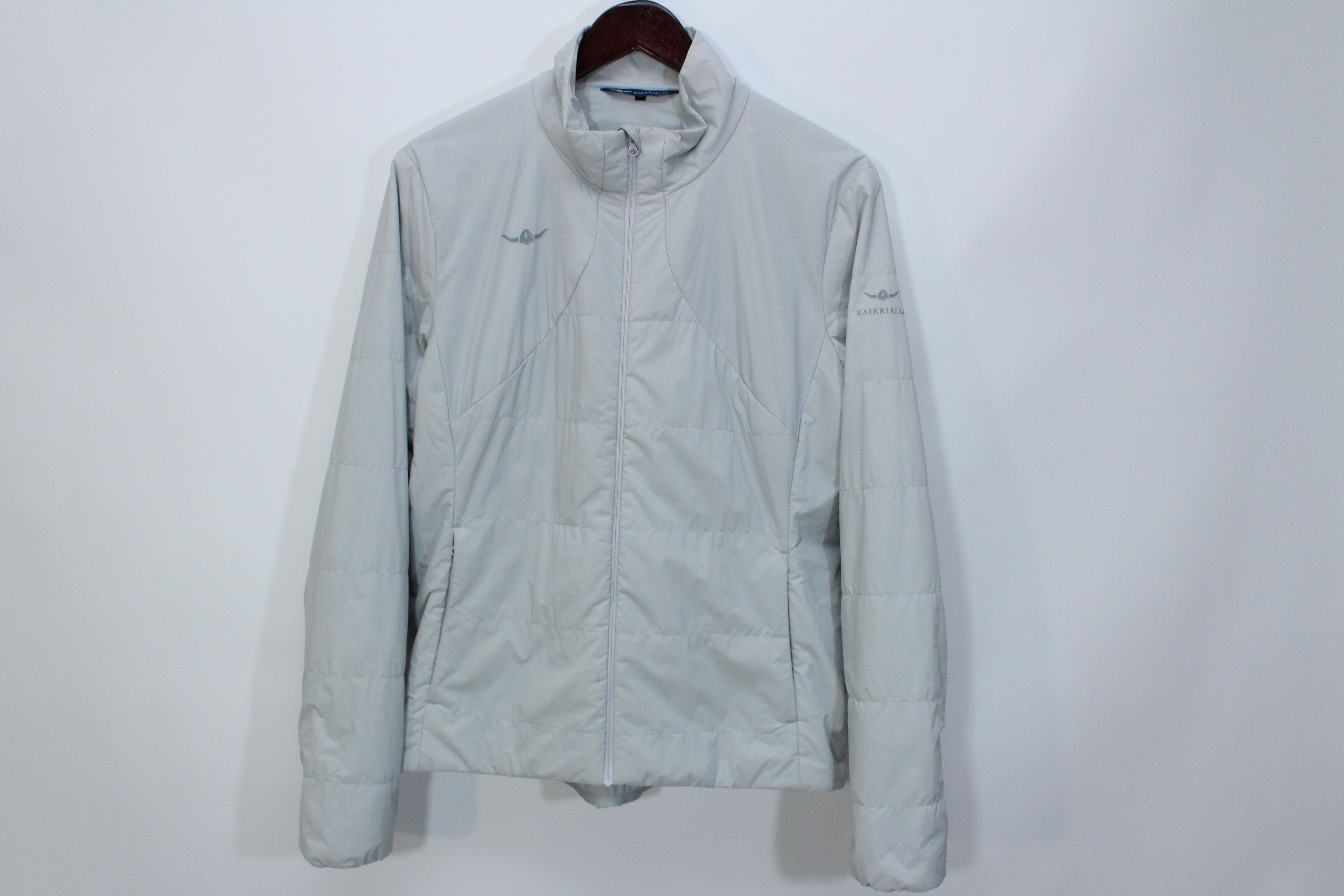 Other Kaikkialla Light Down Jacket Womens Size XL Outdoor Hype Size XL / US 12-14 / IT 48-50 - 1 Thumbnail