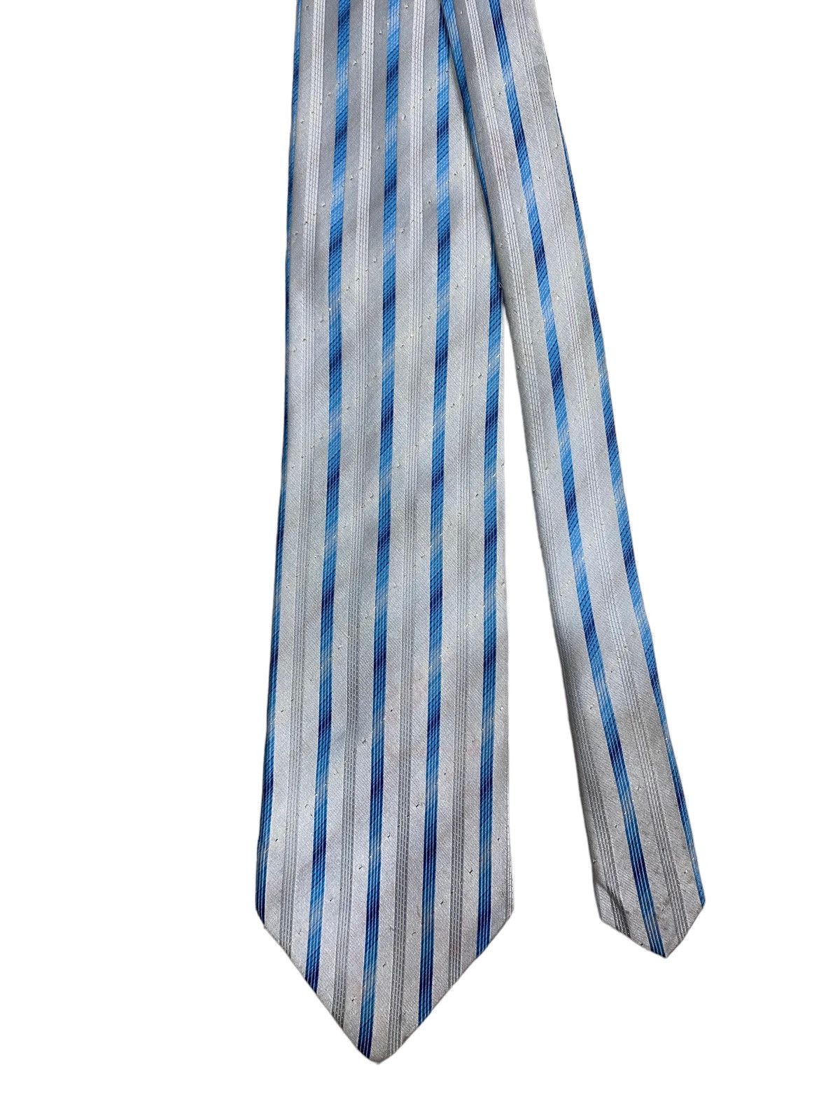 Pierre Balmain × Vintage 💥VINTAGE PIERRE BALMAIN necktie silk tie Size ONE SIZE - 3 Thumbnail