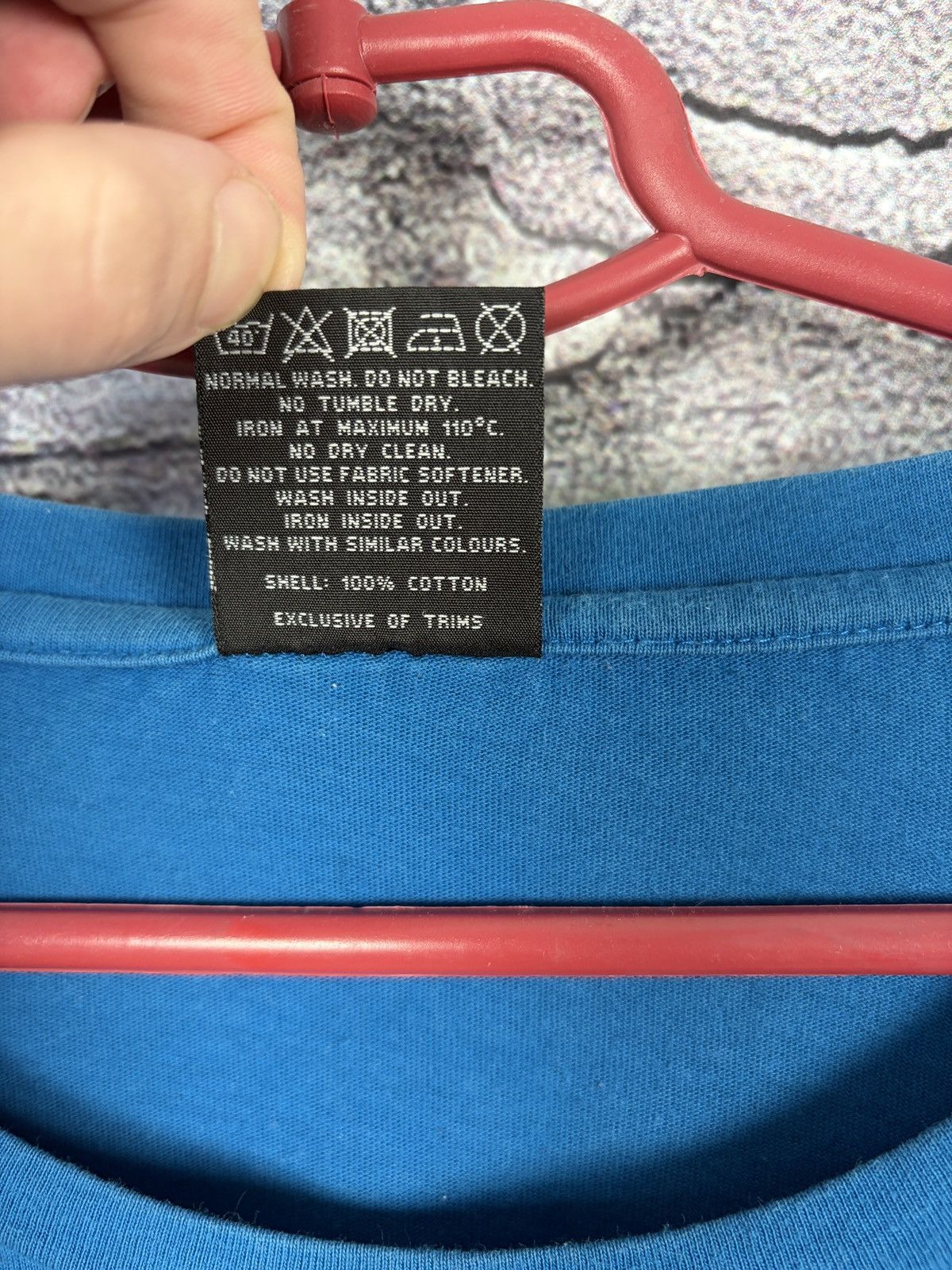 Norrona Vintage sweatshirt long sleeve Norrona Arc’teryx Size US M / EU 48-50 / 2 - 6 Thumbnail
