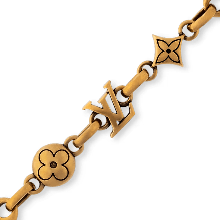 Louis Vuitton LV Sailor Bracelet Size ONE SIZE - 2 Thumbnail