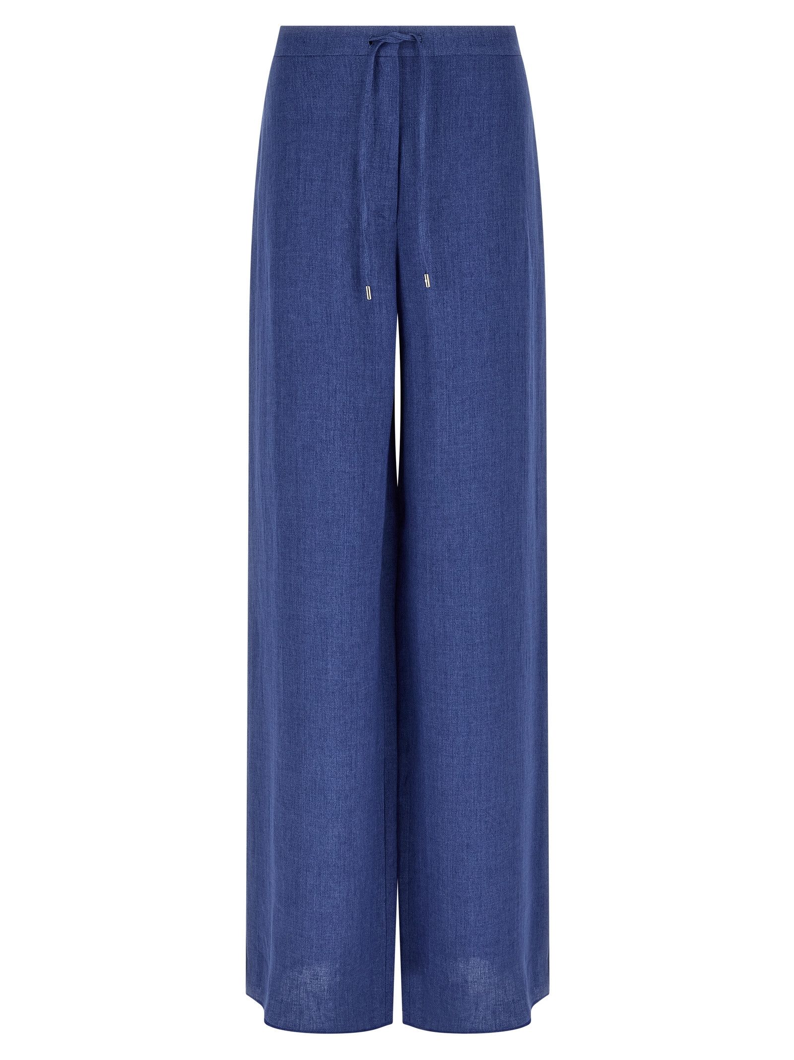 Max Mara 'Mstpelota' Pants Size 32" / US 10 / IT 46 - 1 Thumbnail
