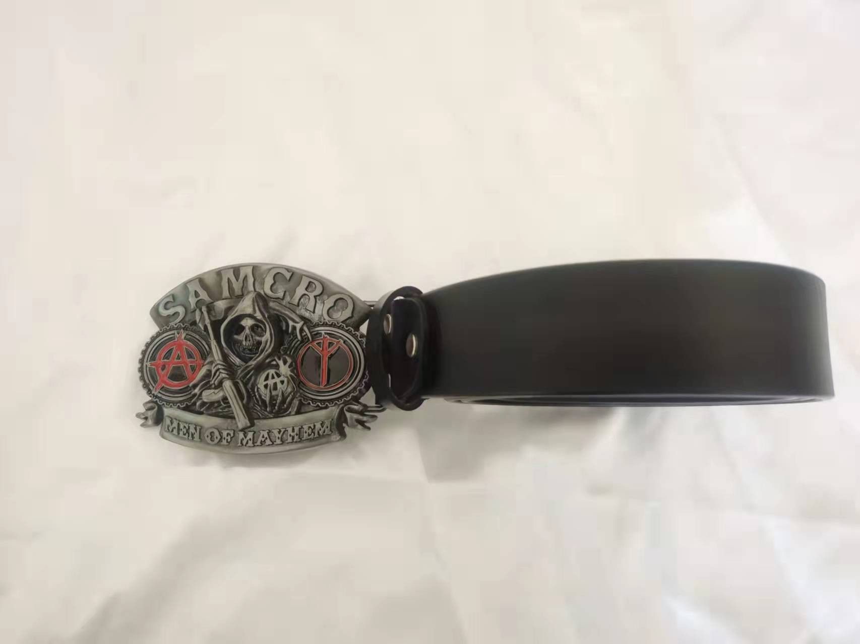 Vintage Fashion personalized simple belt Size ONE SIZE - 2 Thumbnail