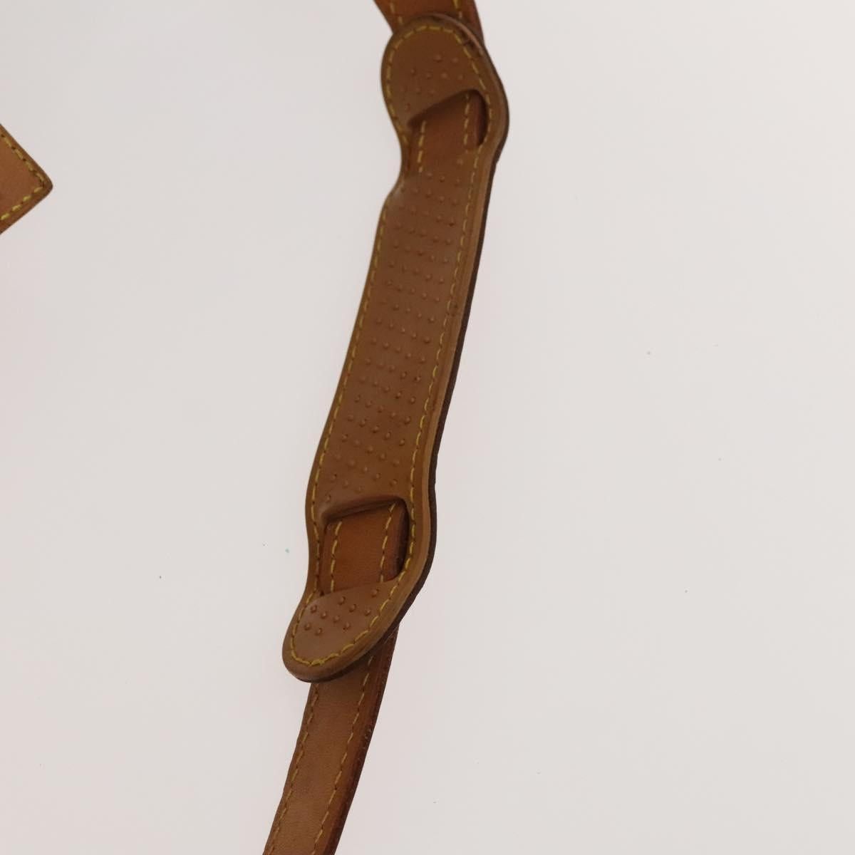 Louis Vuitton LOUIS VUITTON Monogram Keepall Bandouliere 60 Boston Bag Size ONE SIZE - 14 Thumbnail