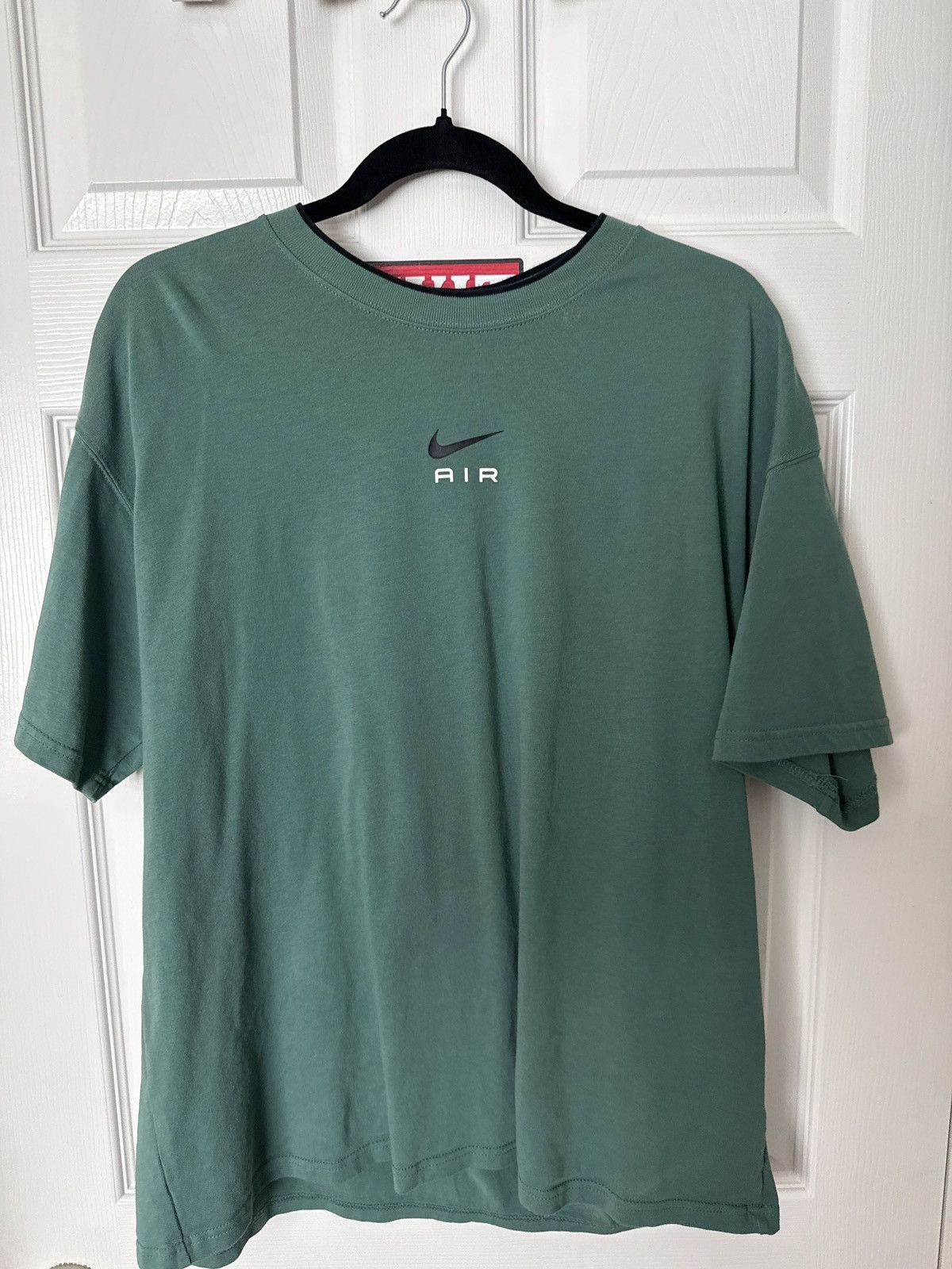 Nike Nike Air Tee Size US L / EU 52-54 / 3 - 1 Thumbnail