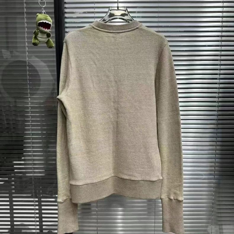 Loewe LOEWE Letter logo sweater Size XS / US 0-2 / IT 36-38 - 2 Thumbnail