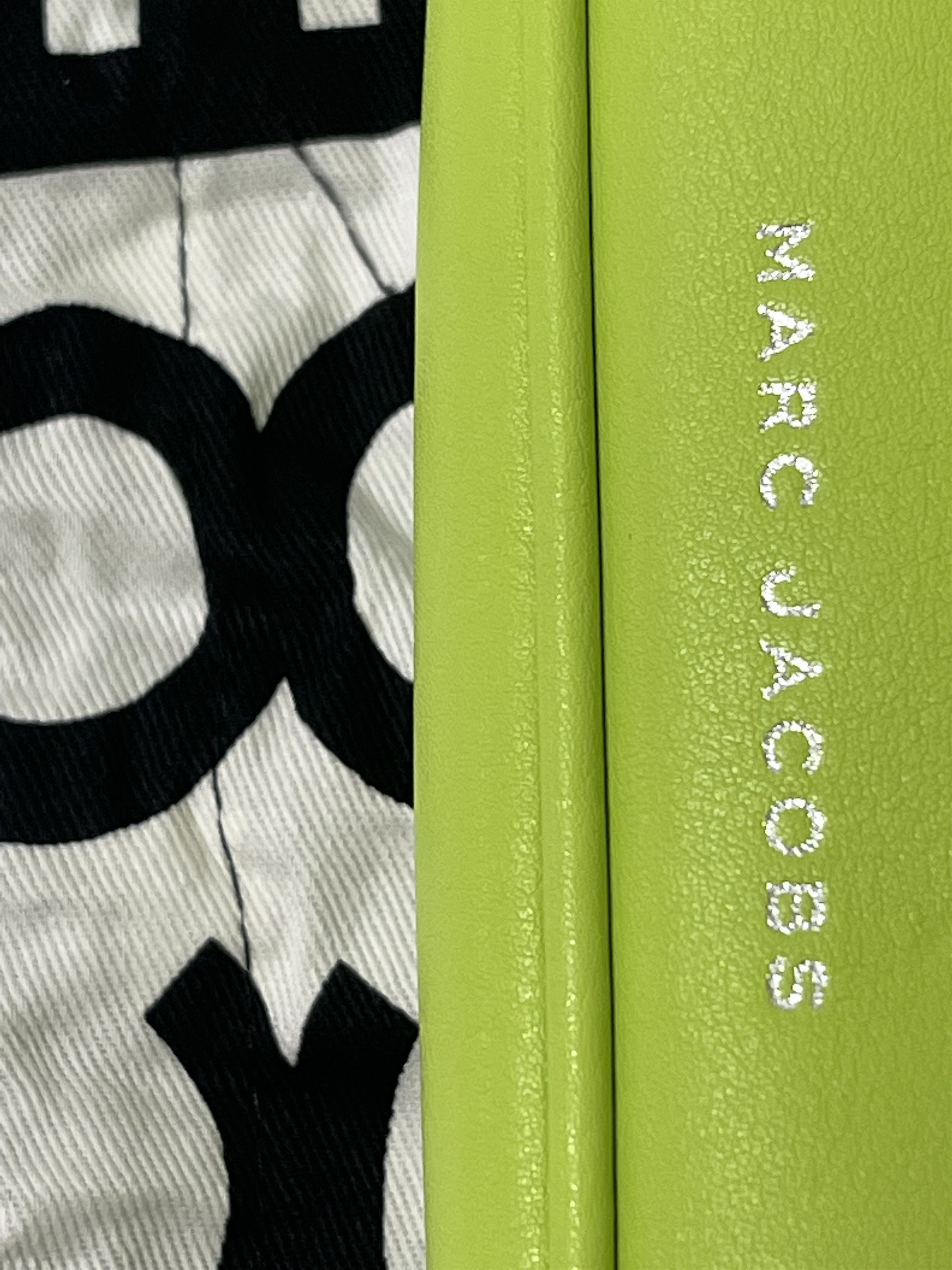 Marc Jacobs J Marc shoulder bag Size ONE SIZE - 4 Thumbnail