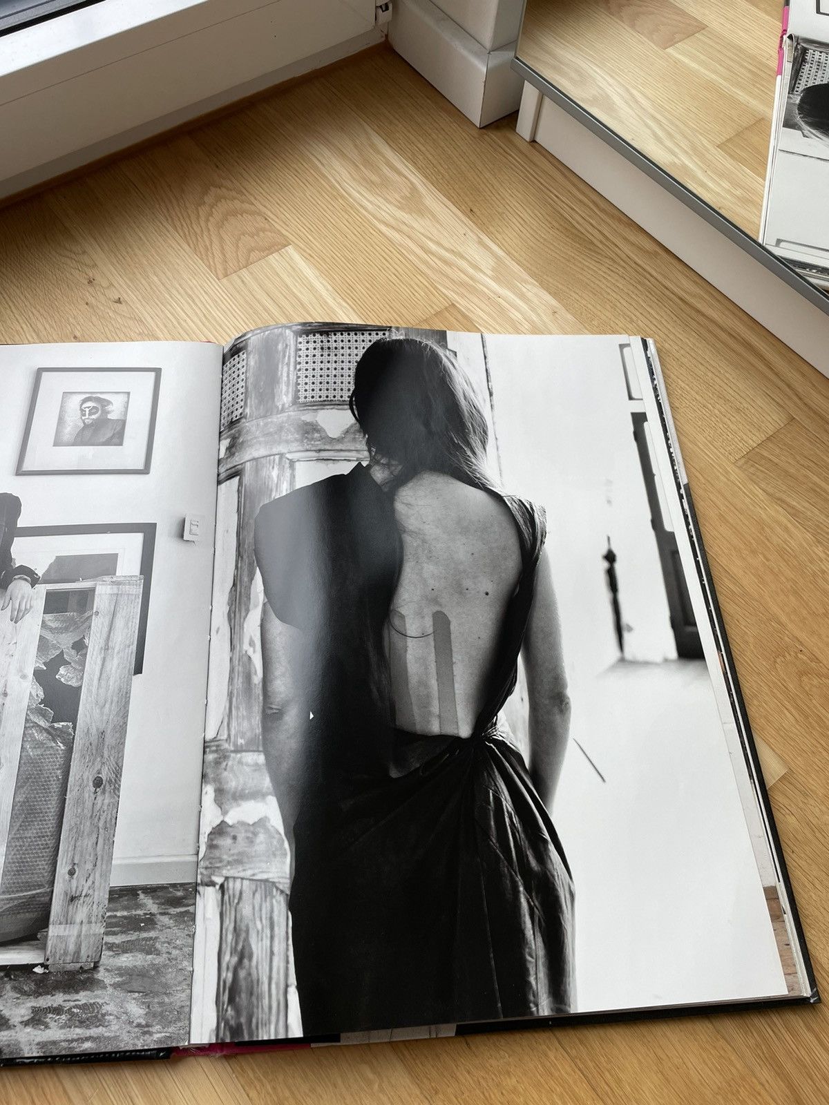 Rick Owens Rick Owens x Taschen Size ONE SIZE - 2 Thumbnail